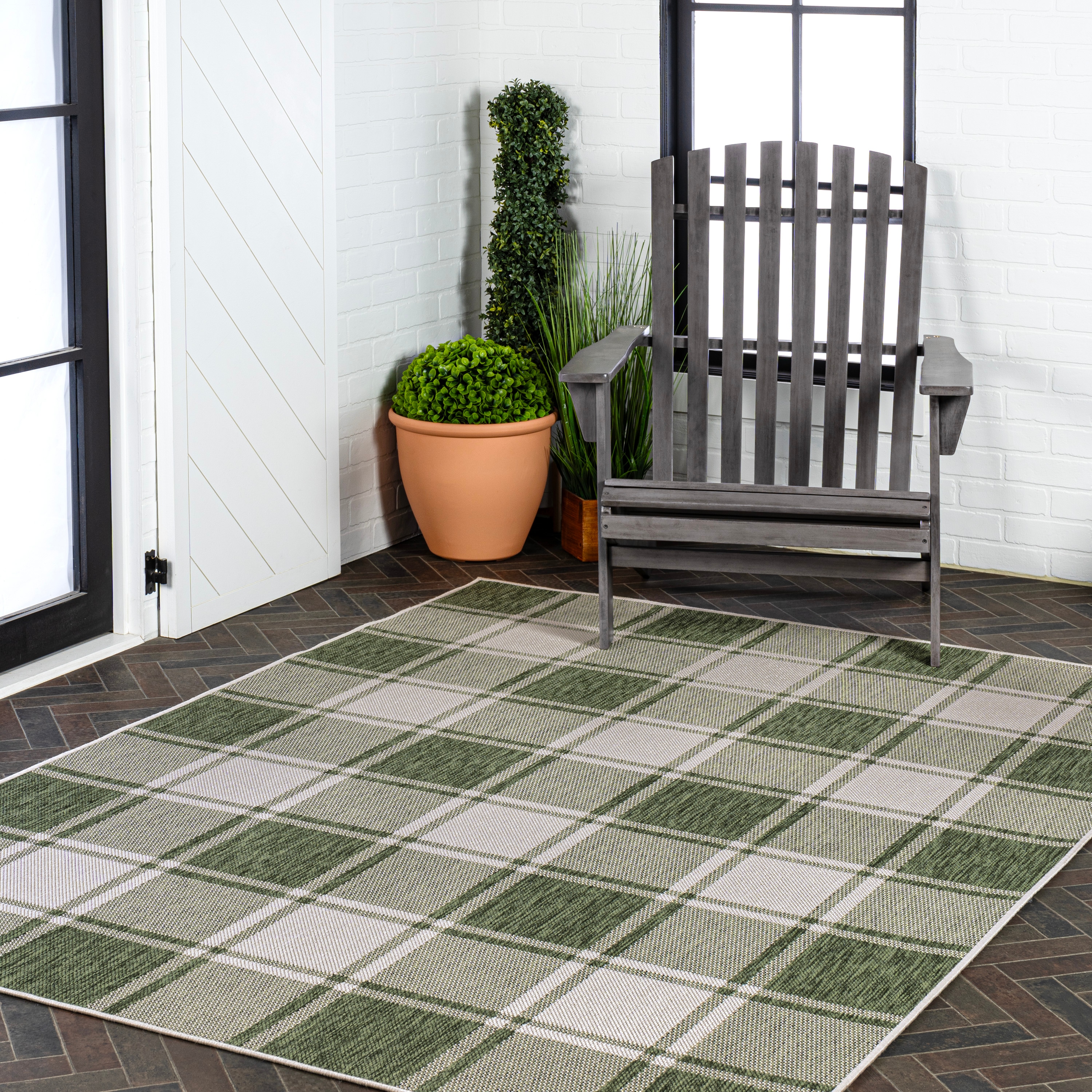 JONATHAN  Y TSN203D-5 rugs - View #11