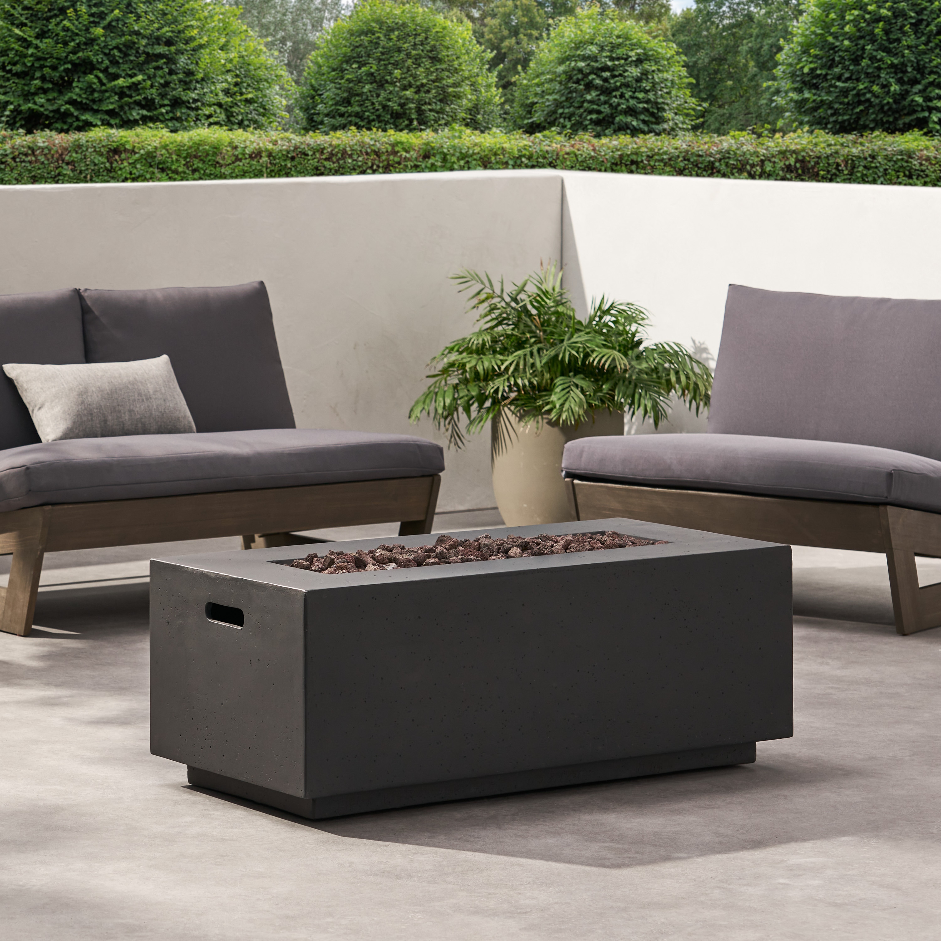 AHIOU HOME ZAAHG-63492-40KFP Outdoor-Gas-Firepits - View #3