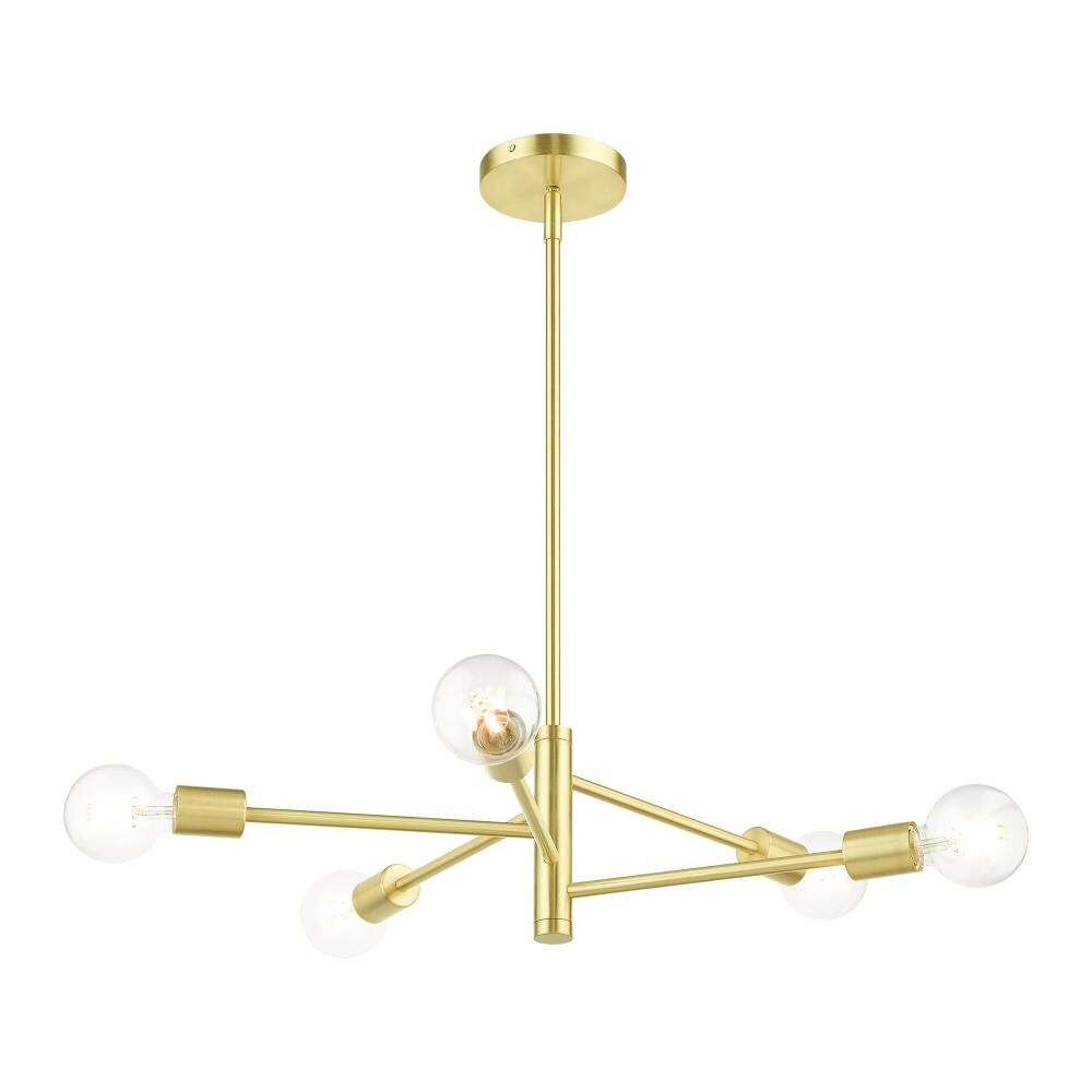 Livex Lighting 45865-12 b090015 - View #4
