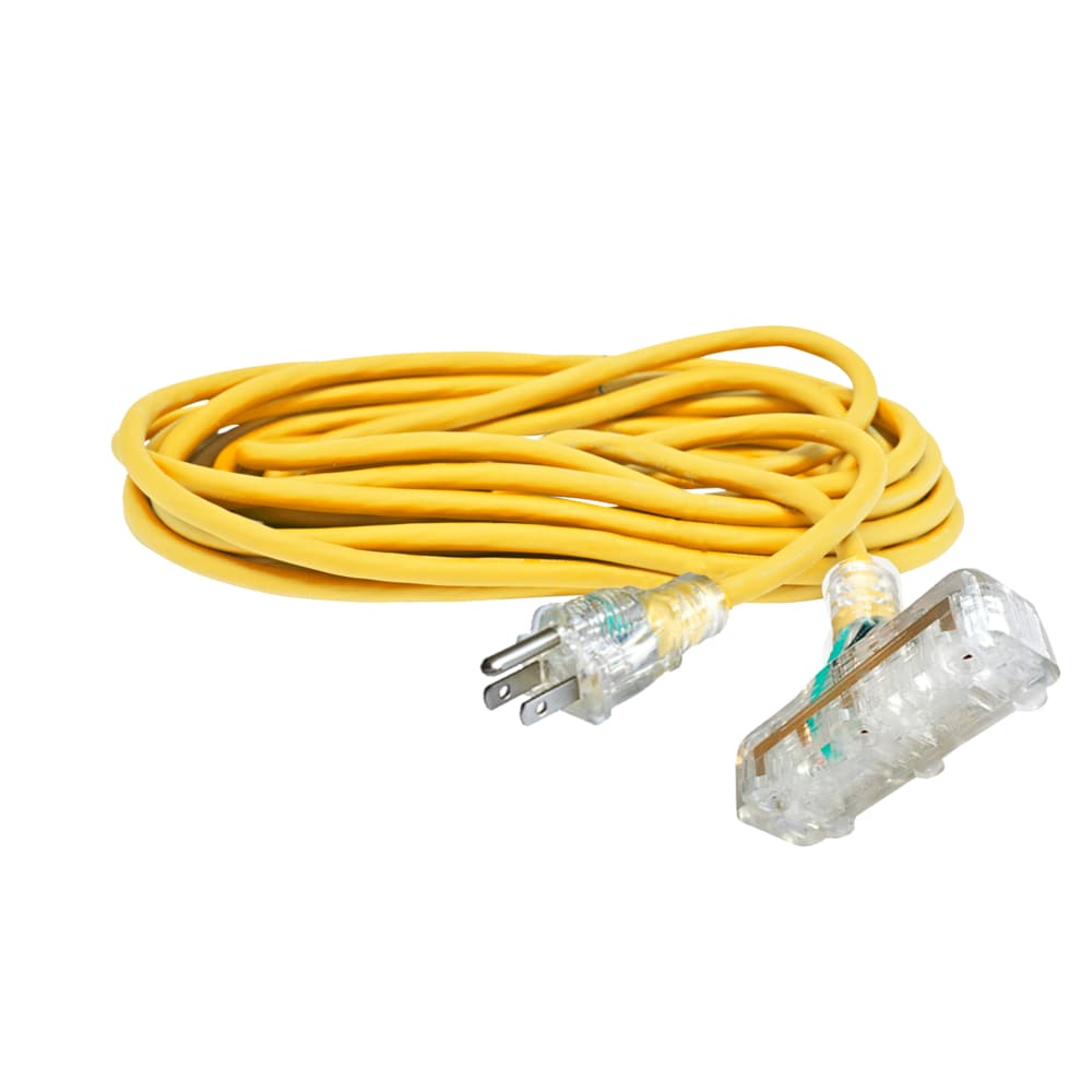 EZ Electrical 60990 Electrical-Extension-Cords - View #2
