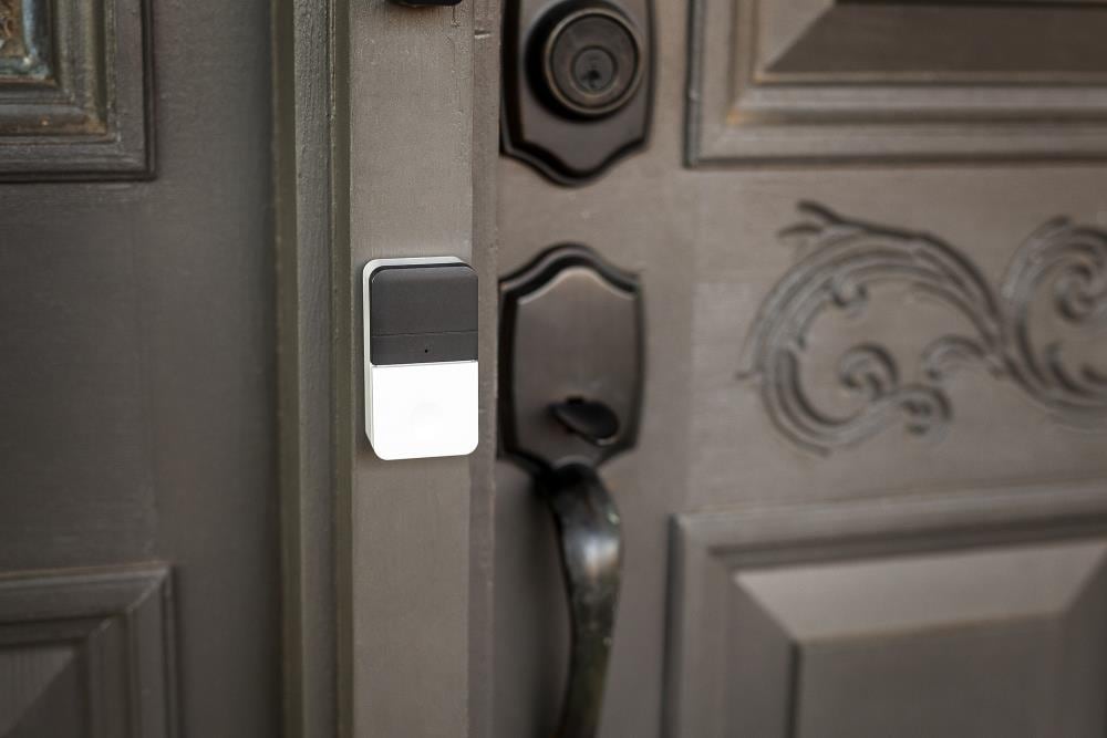 Heath Zenith SL-7313-03 Door-Chime - View #15