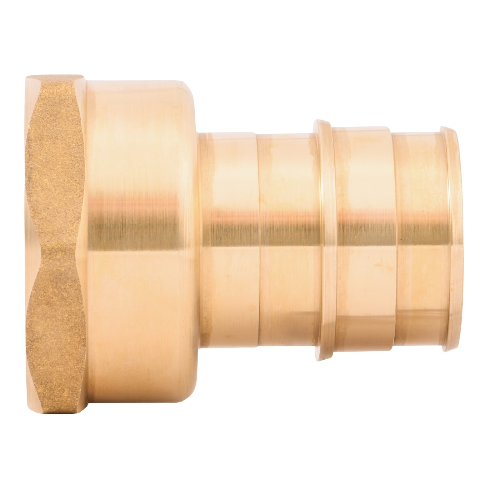 SharkBite UAB094LFZ Pex-Crimp-Fittings - View #3