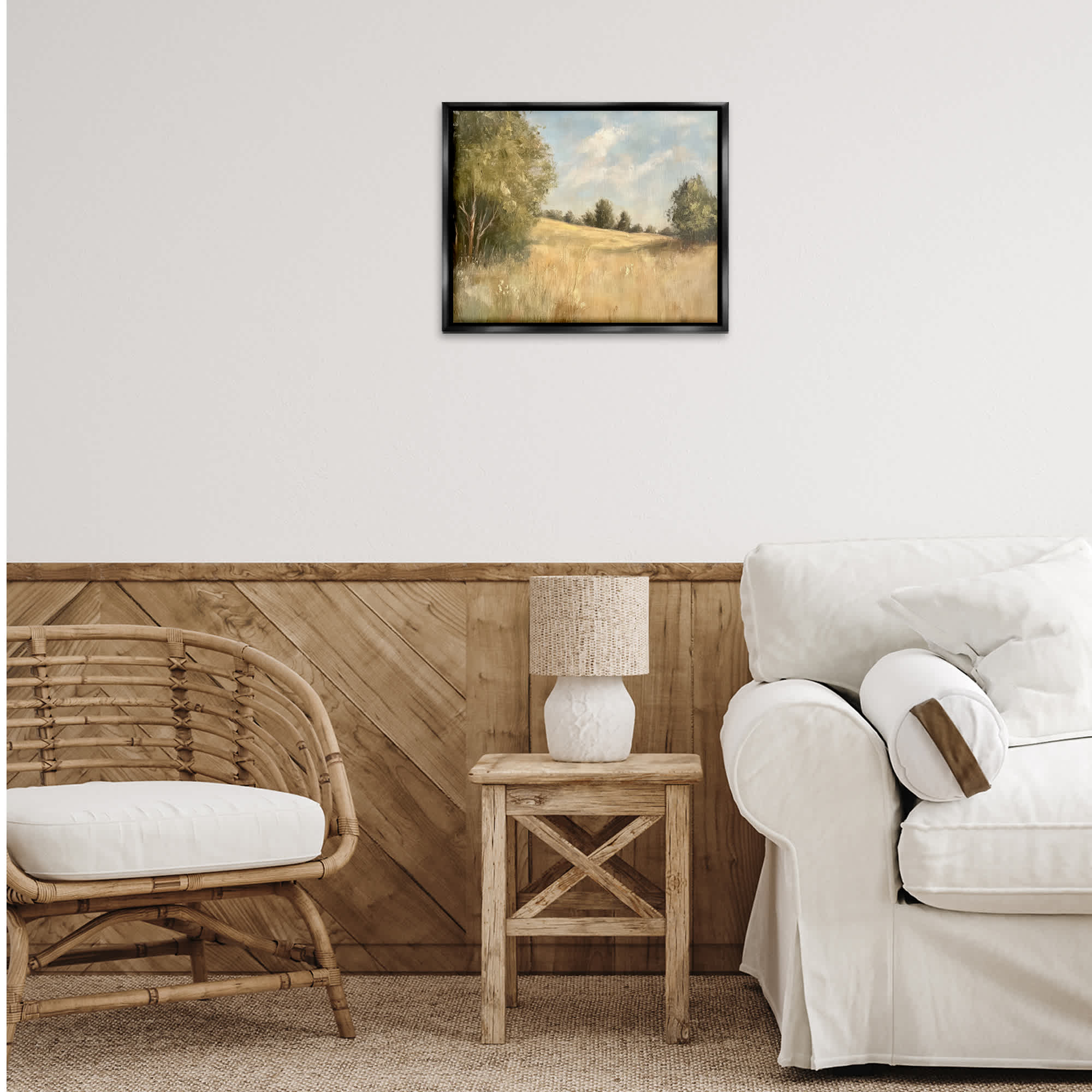 Stupell Industries BT-801-FFB-16X20 Wall-Art - View #3