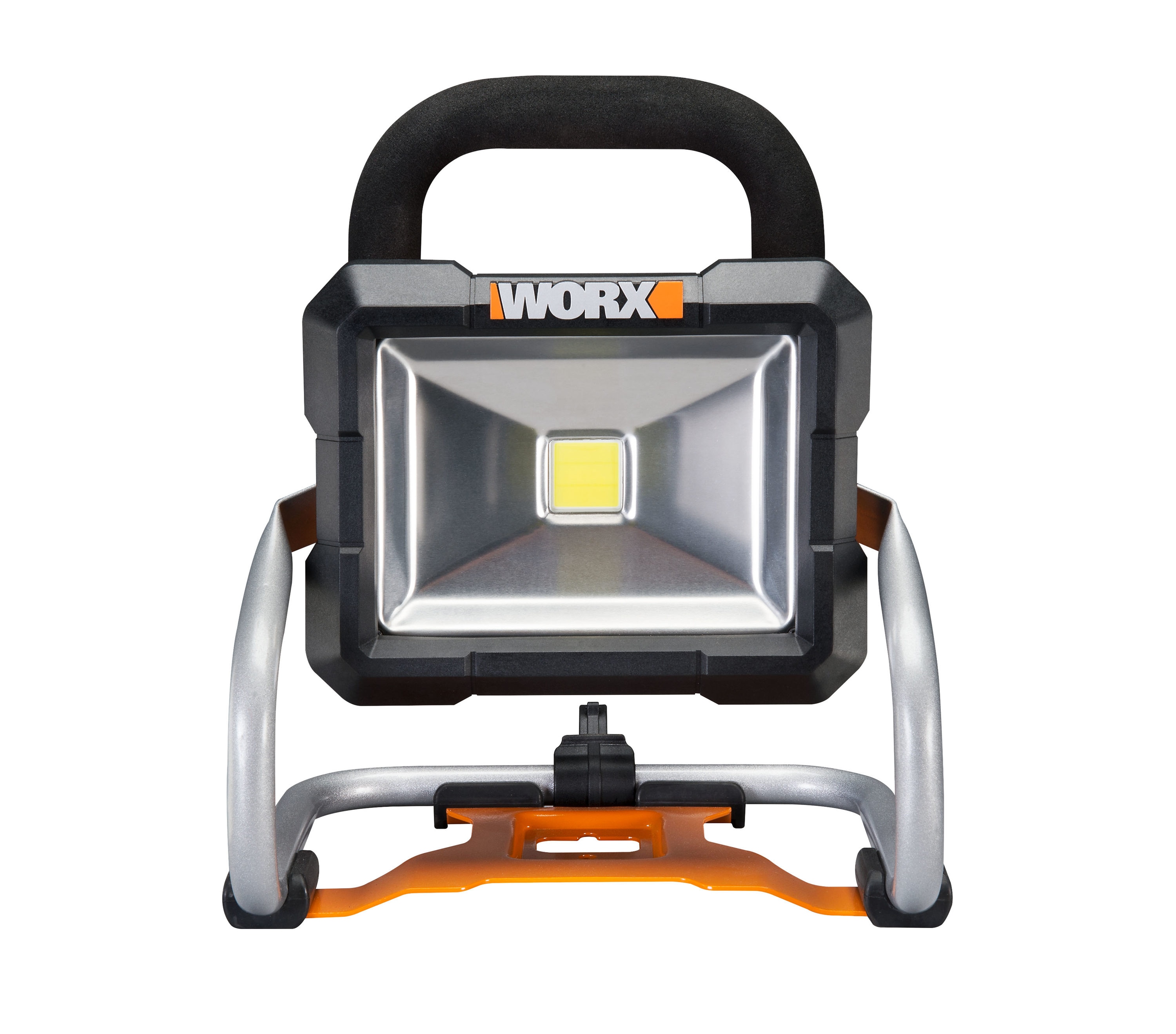 WX026L.9 WORX 20V Cordless LED Work Light No Battery or Charger Tool Only 