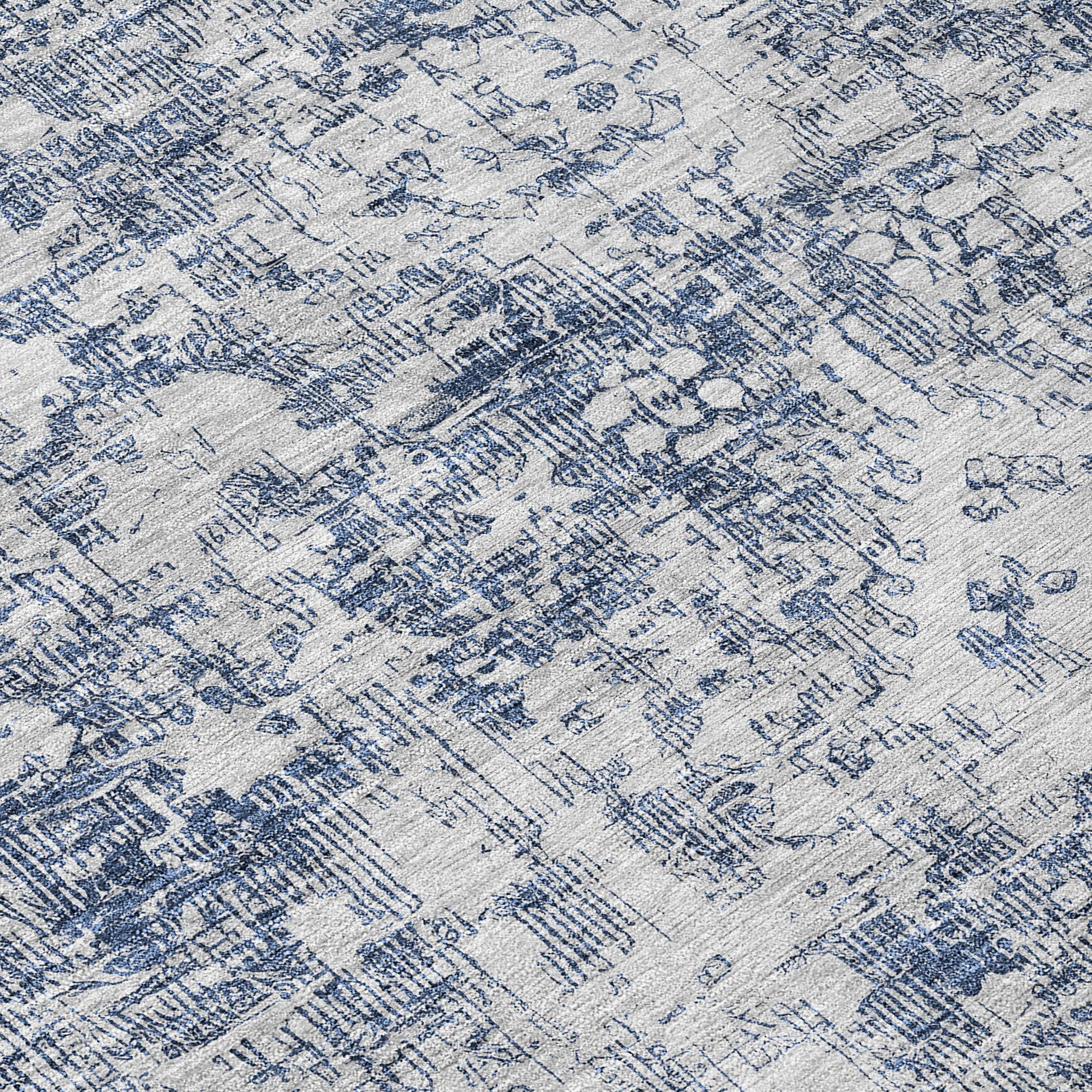 Addison Rugs ACN1229NA2X8 rugs - View #6