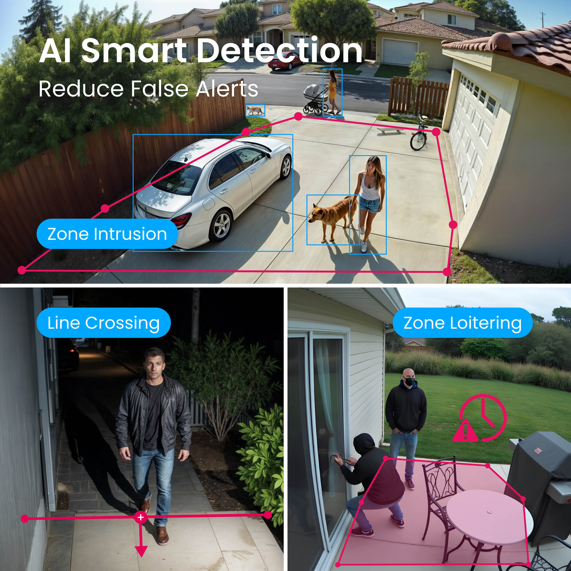 Reolink P340-2PK Security-Cameras - View #4