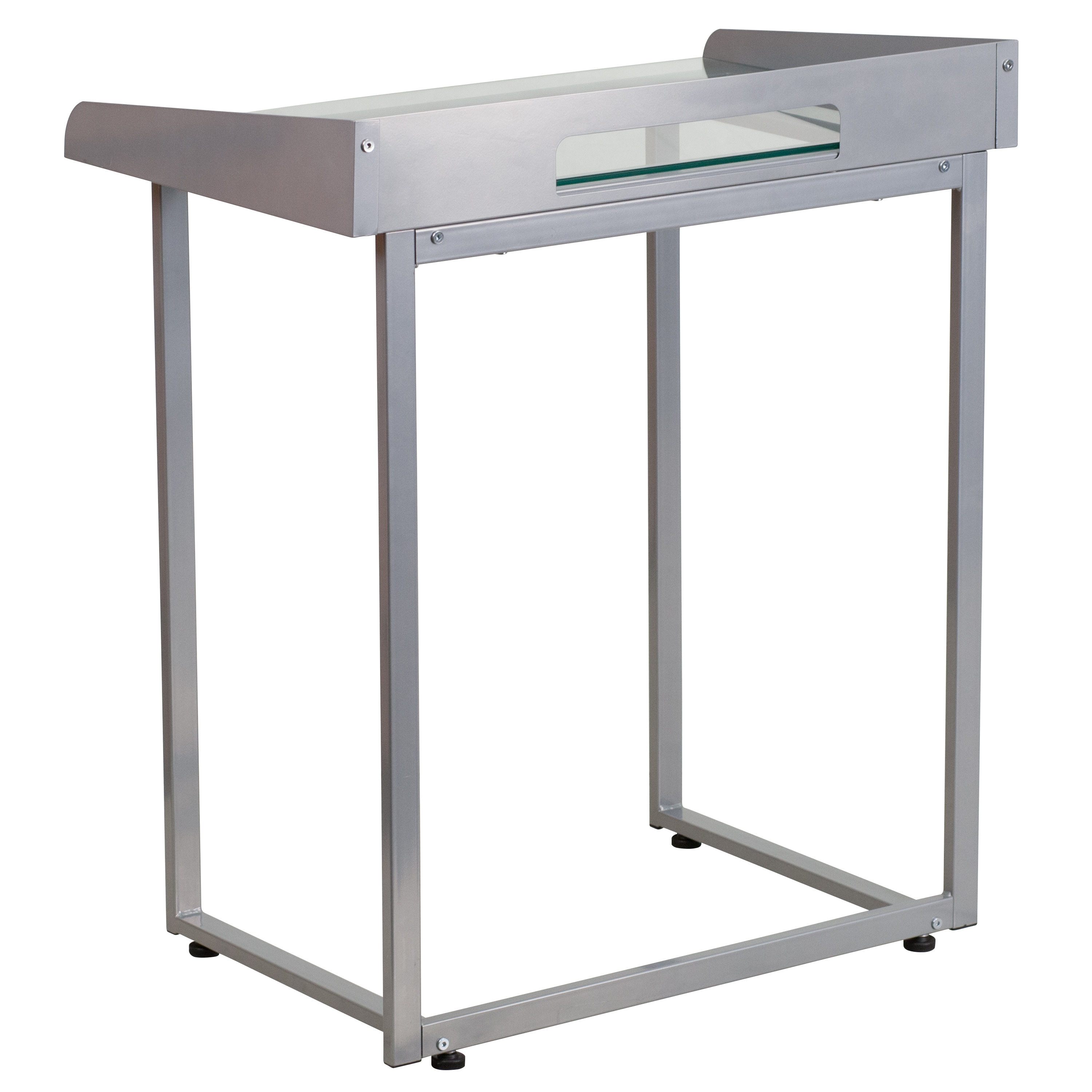 Flash Furniture 889142012856 desks - View #5