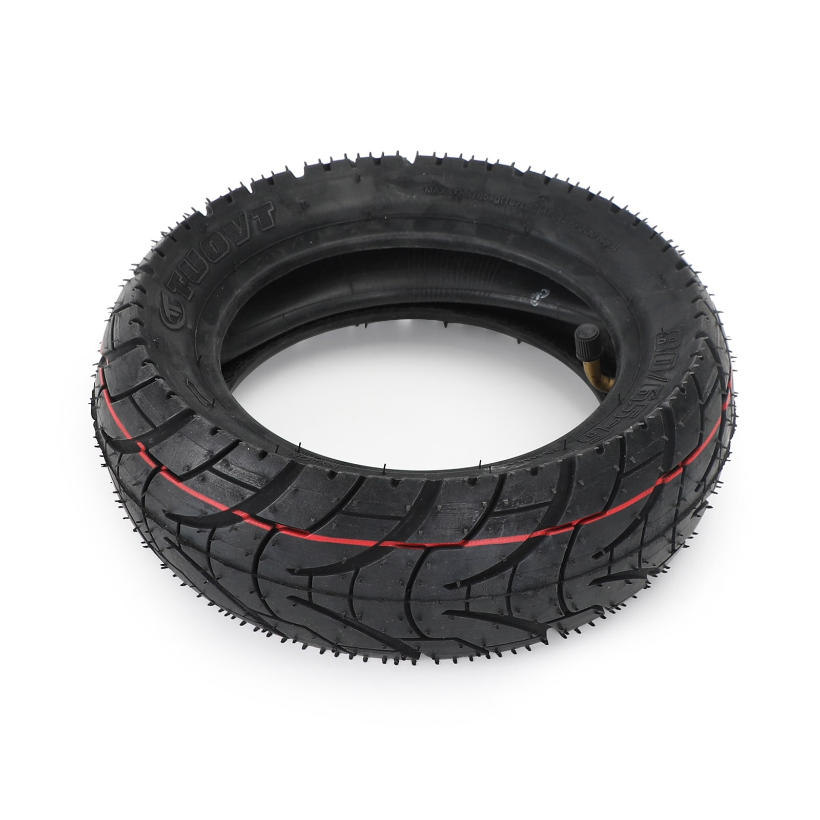 Topteng G056-009-BLACK Inner-Tubes - View #10