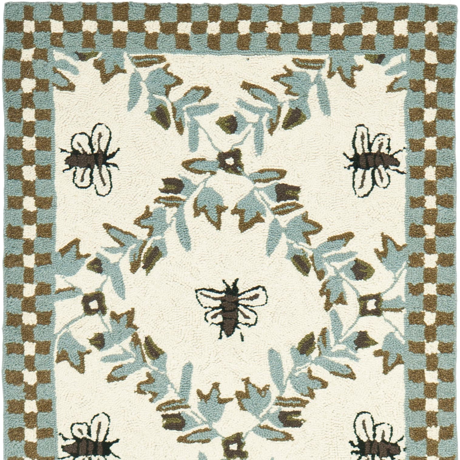 Safavieh HK55G-212 rugs - View #7