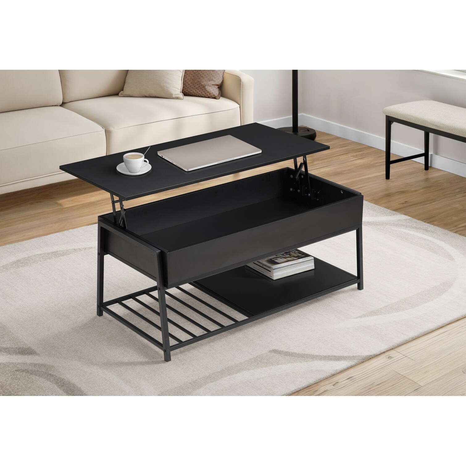 SunJet 5U6A0BB1F91G Coffee-Tables - View #3