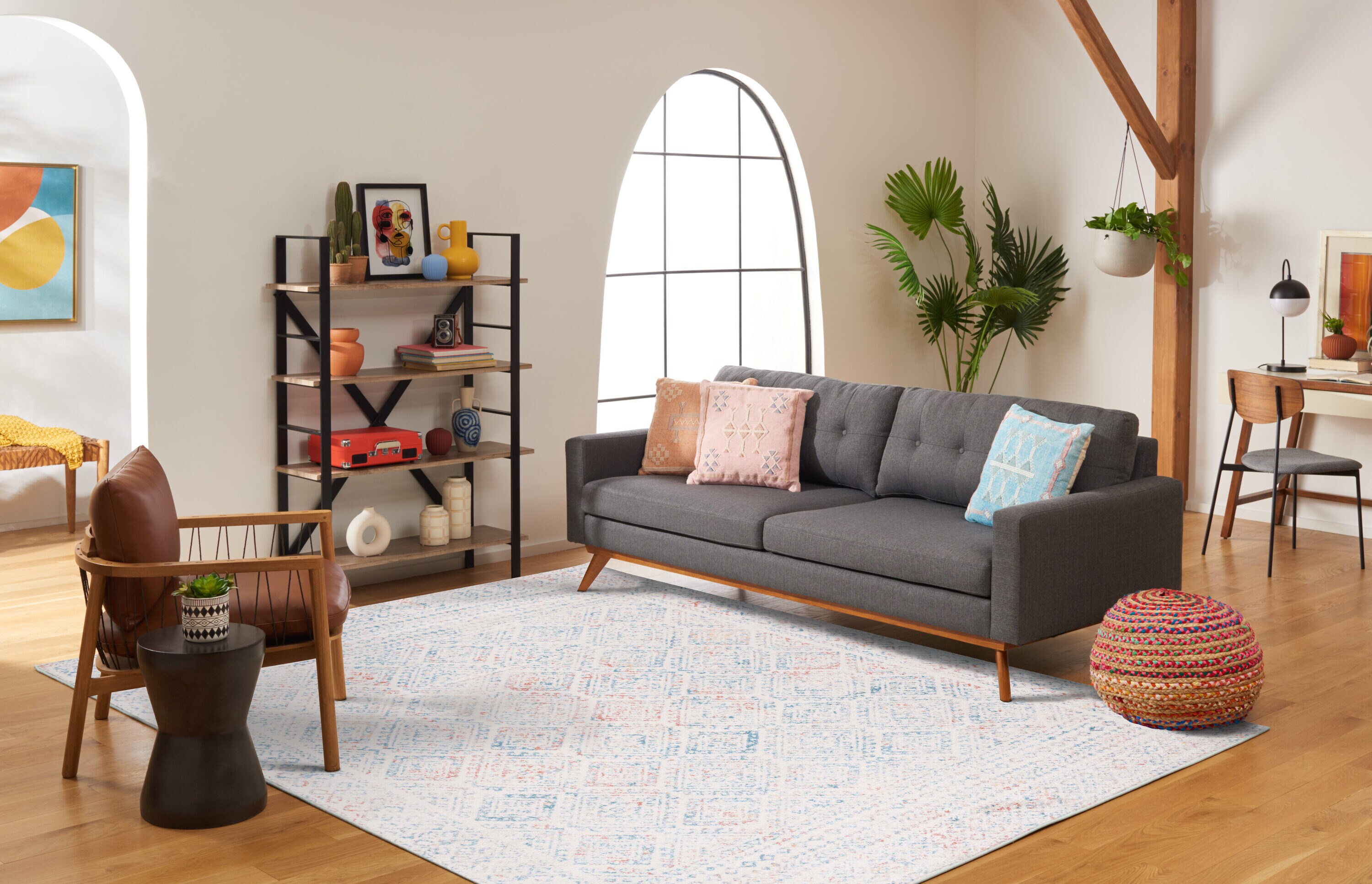 Safavieh TUL264C-1215 rugs - View #7