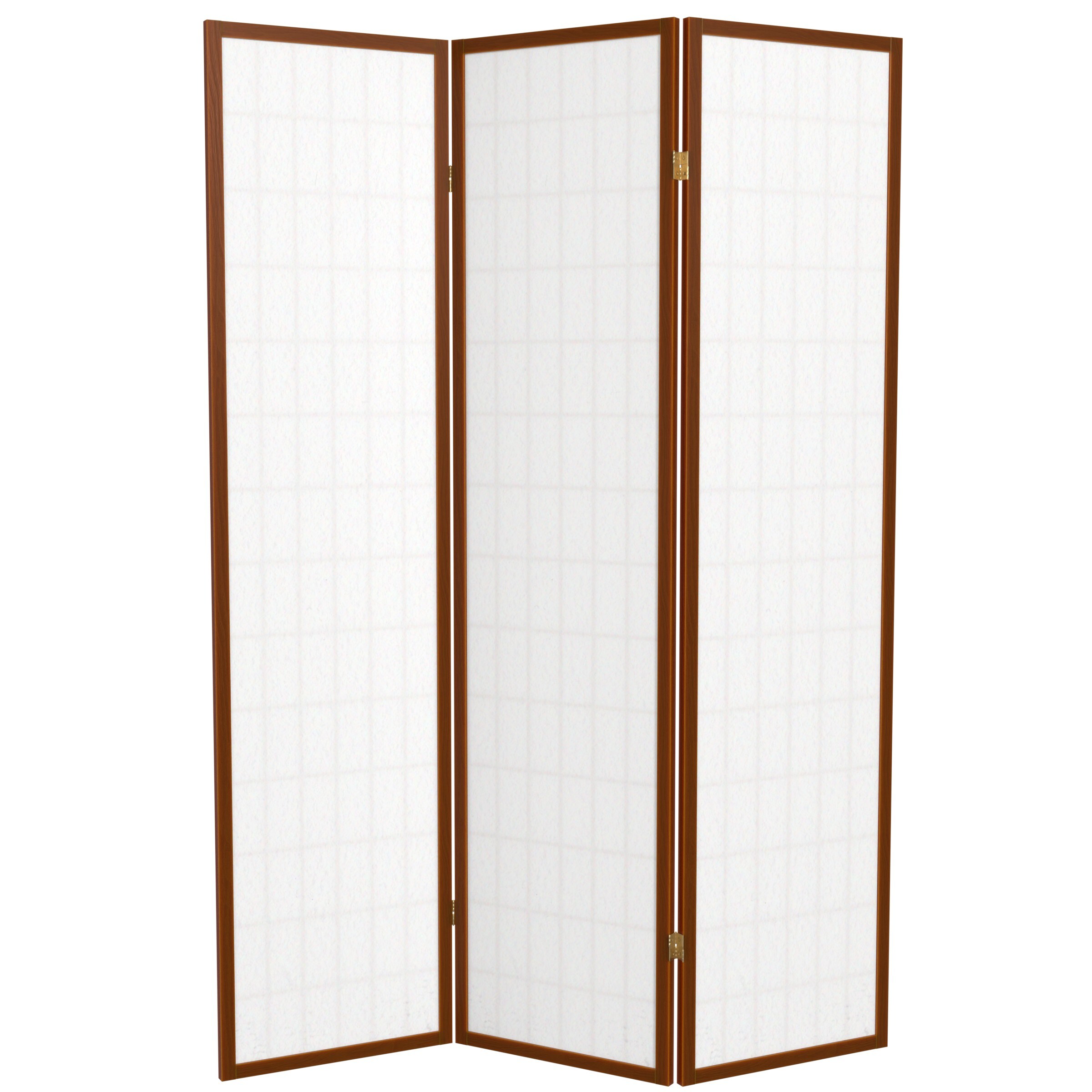Oriental Furniture SSCWP-3P-WAL Indoor-Privacy-Screens - View #2