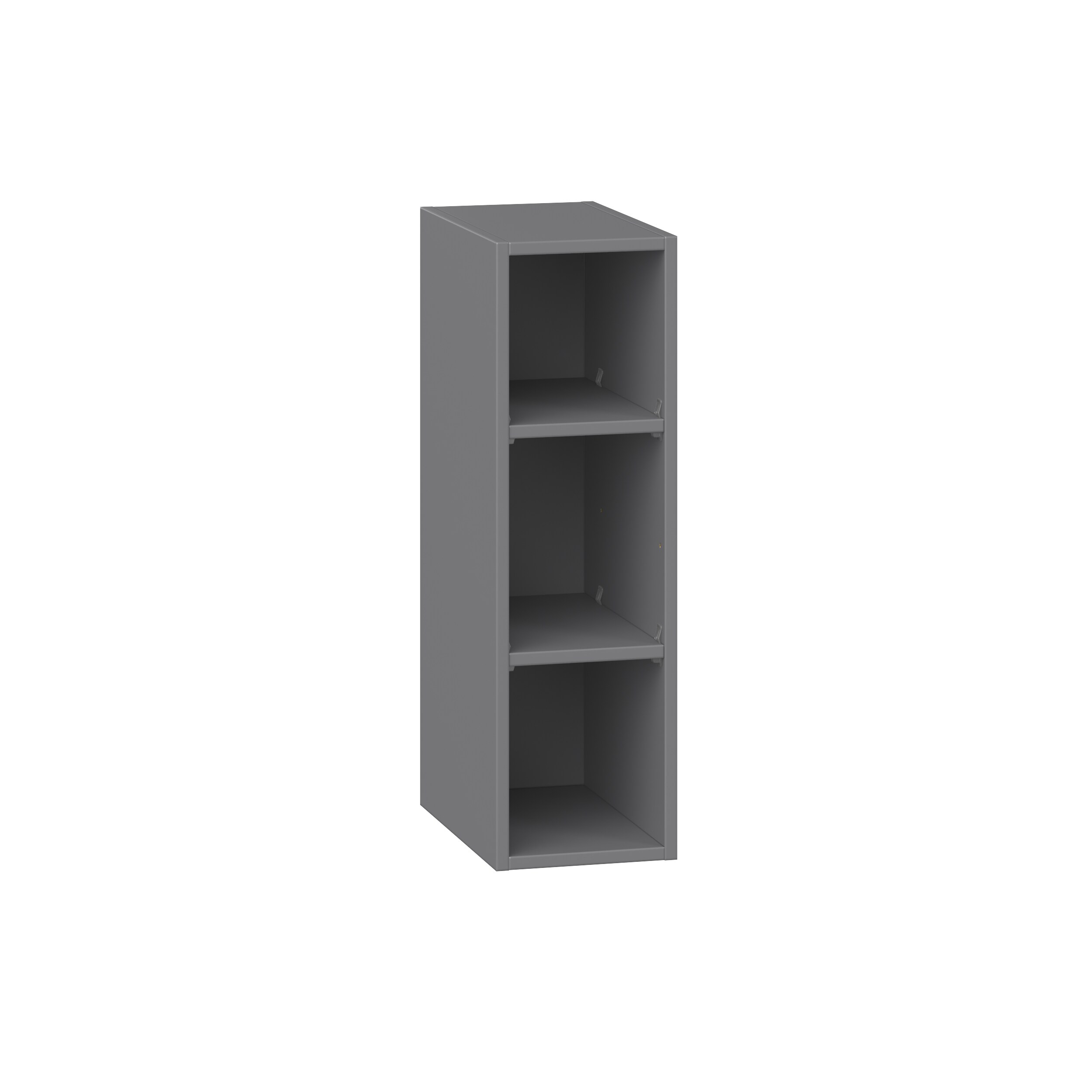 Hugo&Borg DSWOS930-BM Wall-Mounted-Shelving - View #7