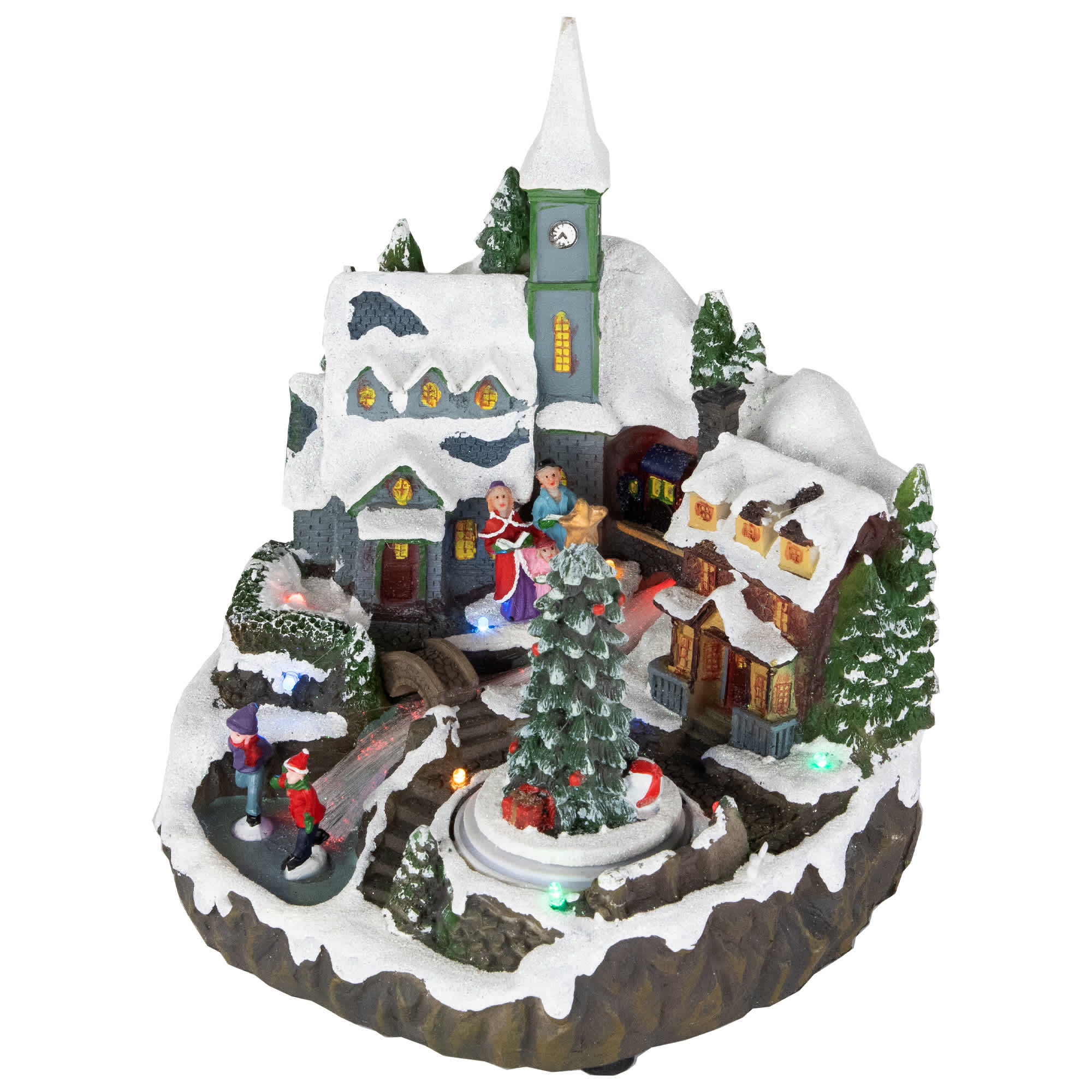 Northlight NORTHLIGHT XH93273 Christmas-Collectibles - View #2