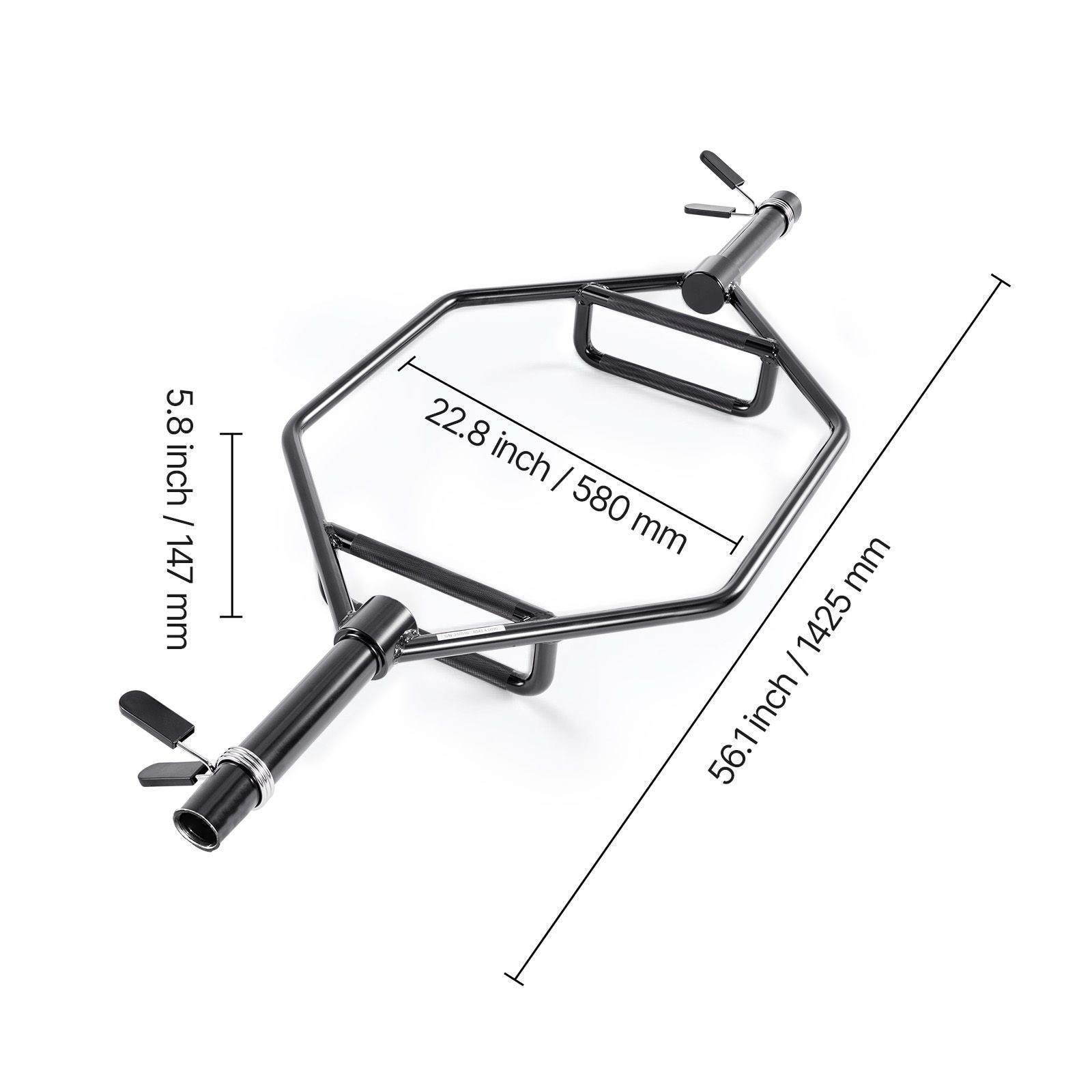 Redliro LJYLGHSYTS80EQ7AC001 Barbells-Weight-Bars-Plates - View #8