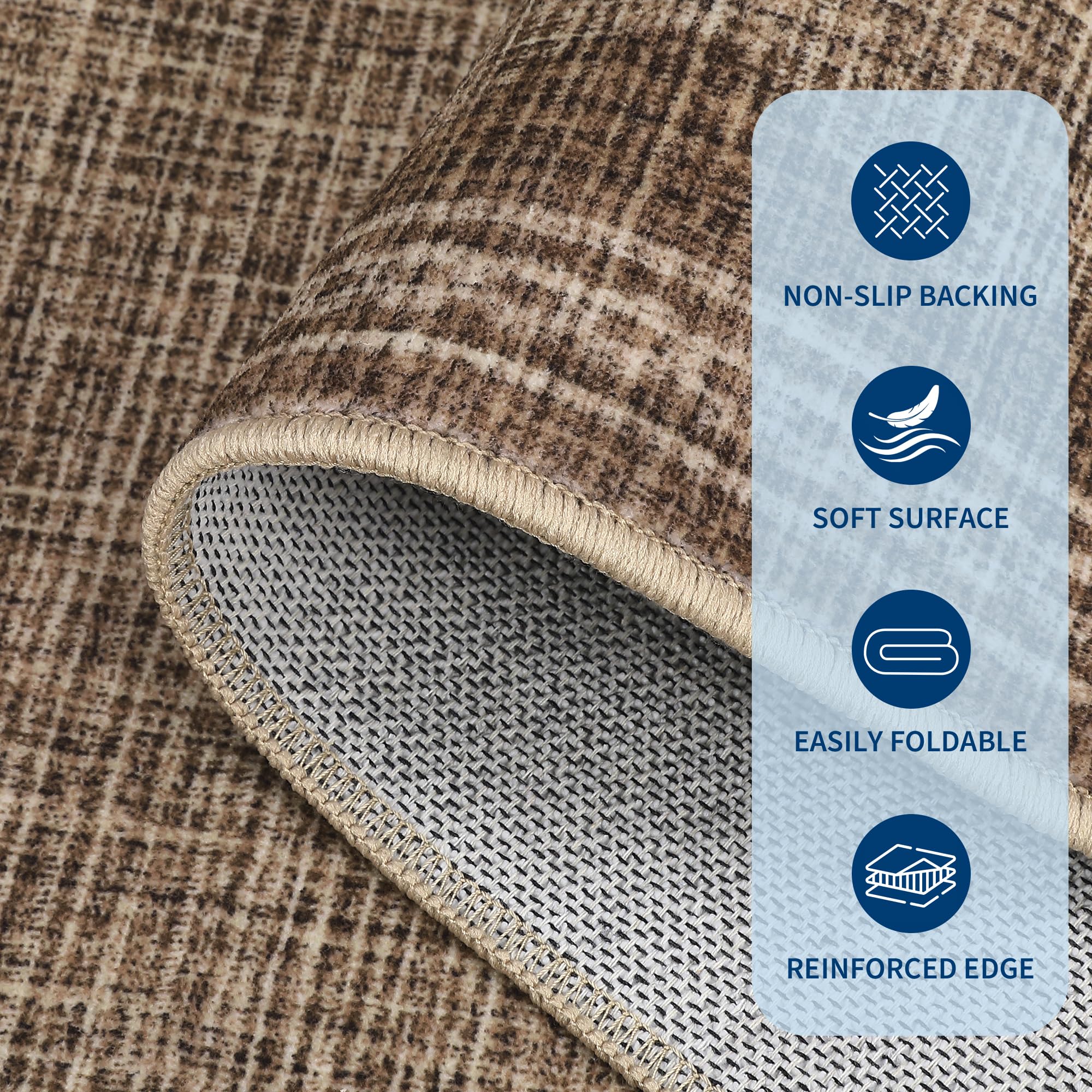 GarveeLife DKDT260708 rugs - View #7