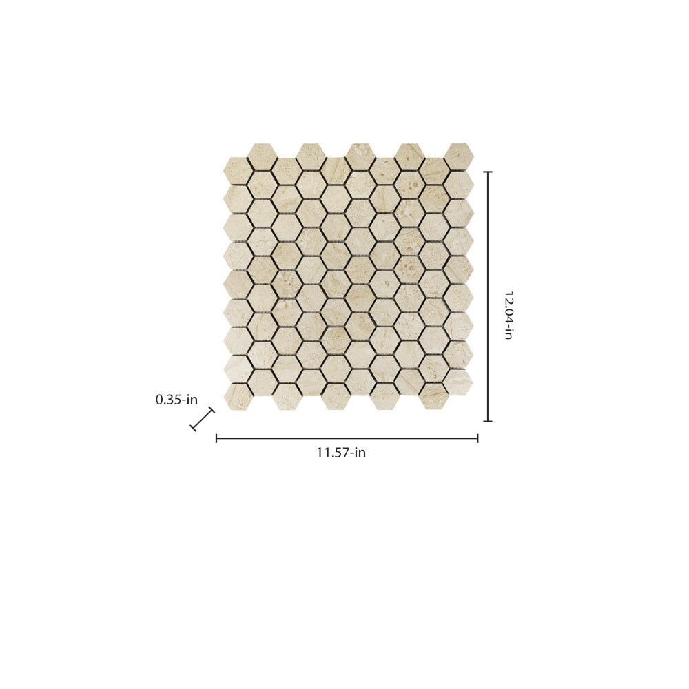 Elida Ceramica LWSSMMCHMM Ceramic-Tile - View #6