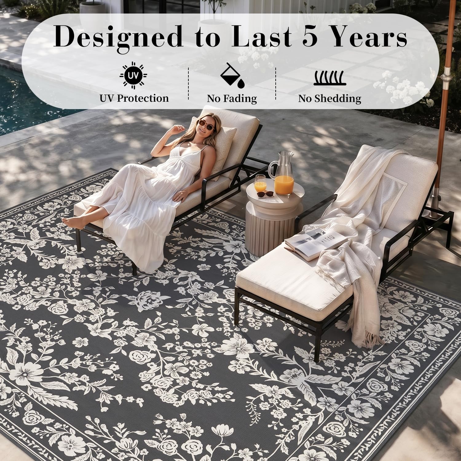 WZKZLH 5749848308125 rugs - View #2