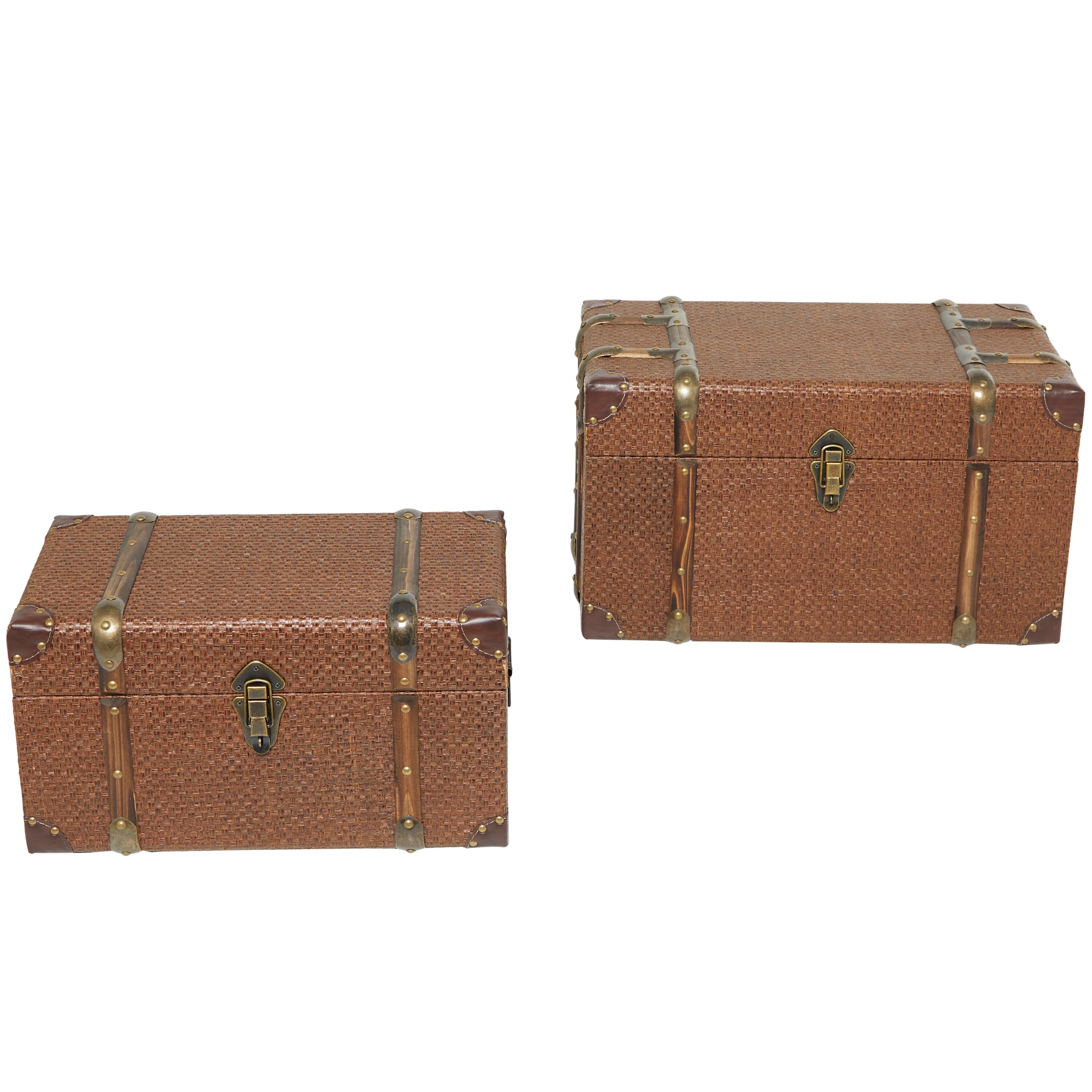 Grayson Lane 820004 Storage-Trunks - View #7
