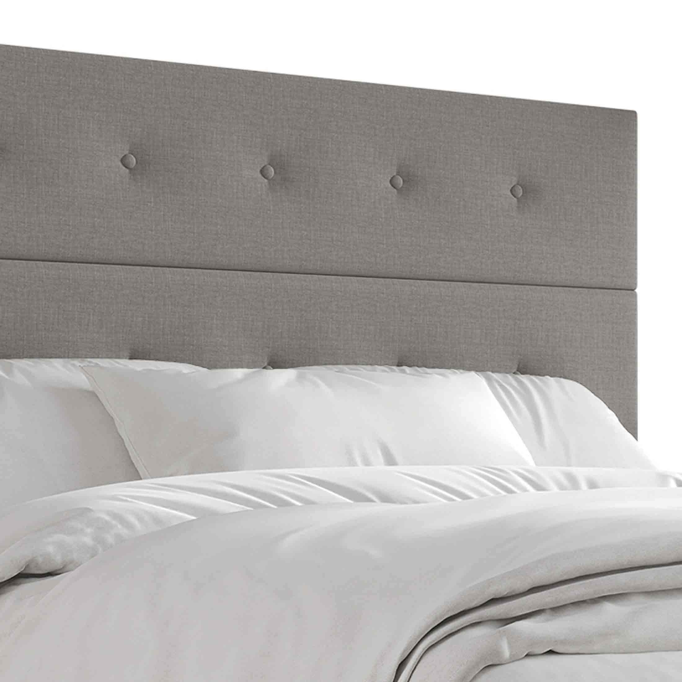 ChaletPosh C8507QUB-LGY-LN beds - View #5