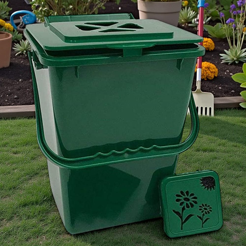 Slickblue D-FR-9991WCKG42E composters - View #4