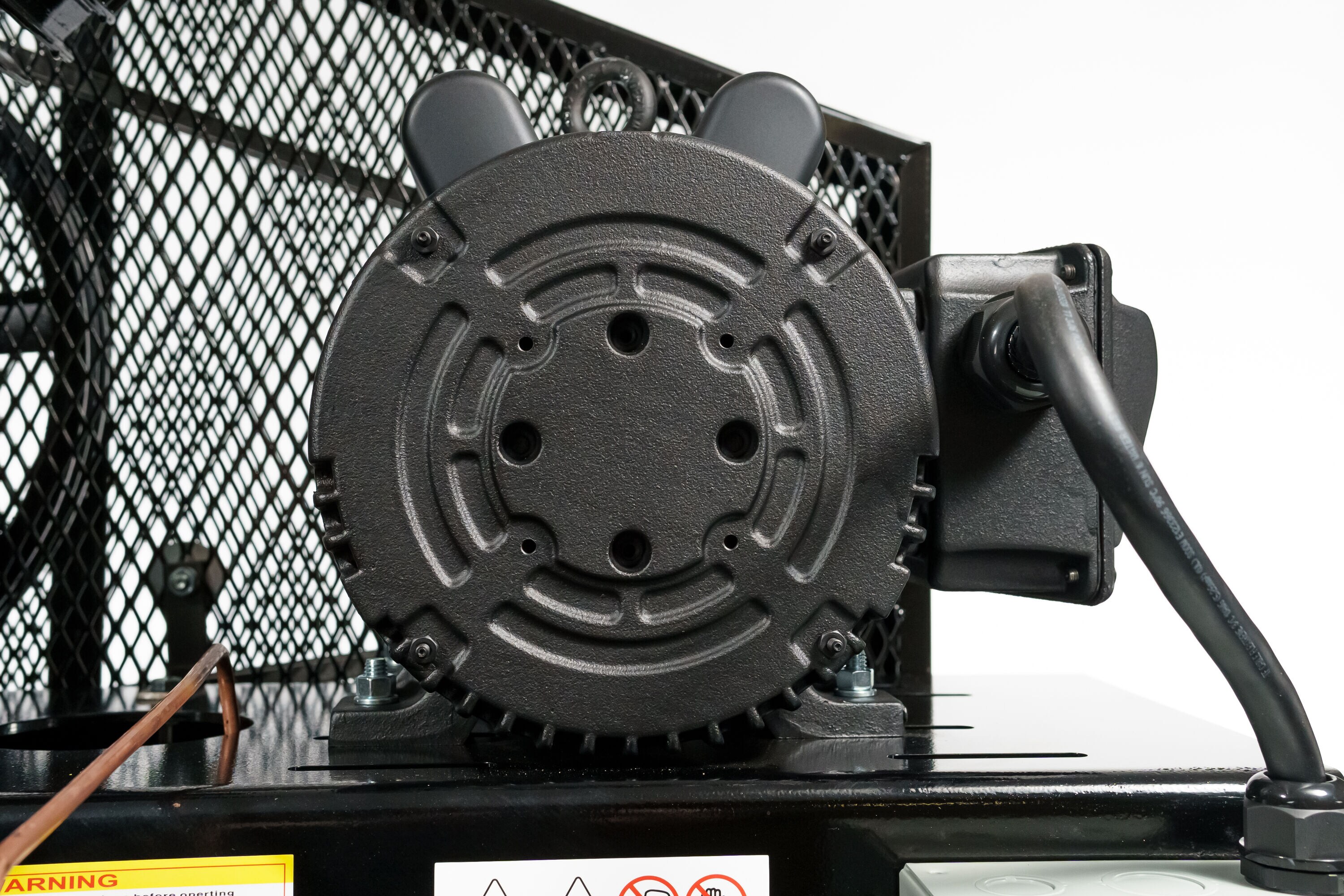 MEGA Compressor MP-5080VM Air-Compressors - View #11