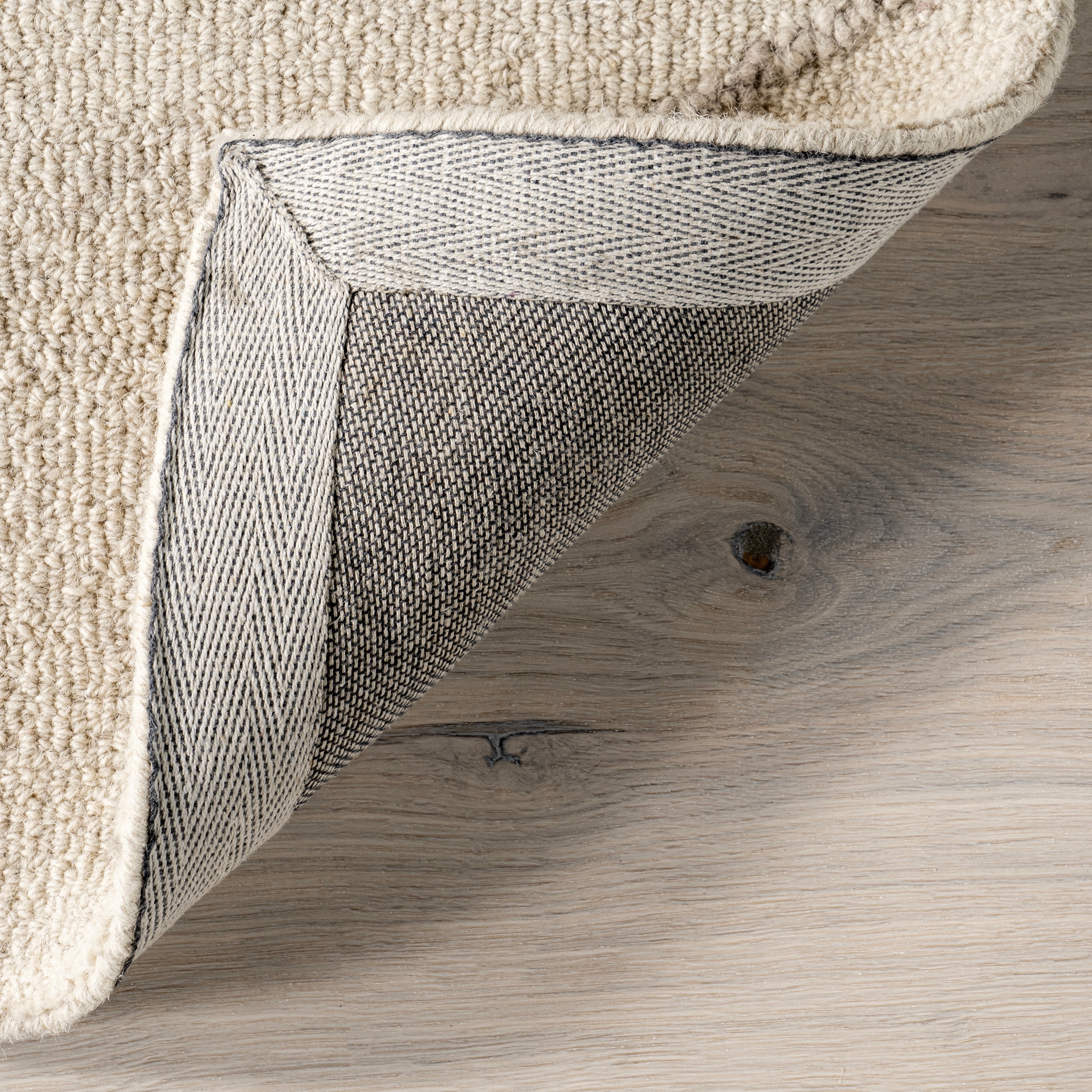 nuLOOM 200SVAC01A-2608 rugs - View #6