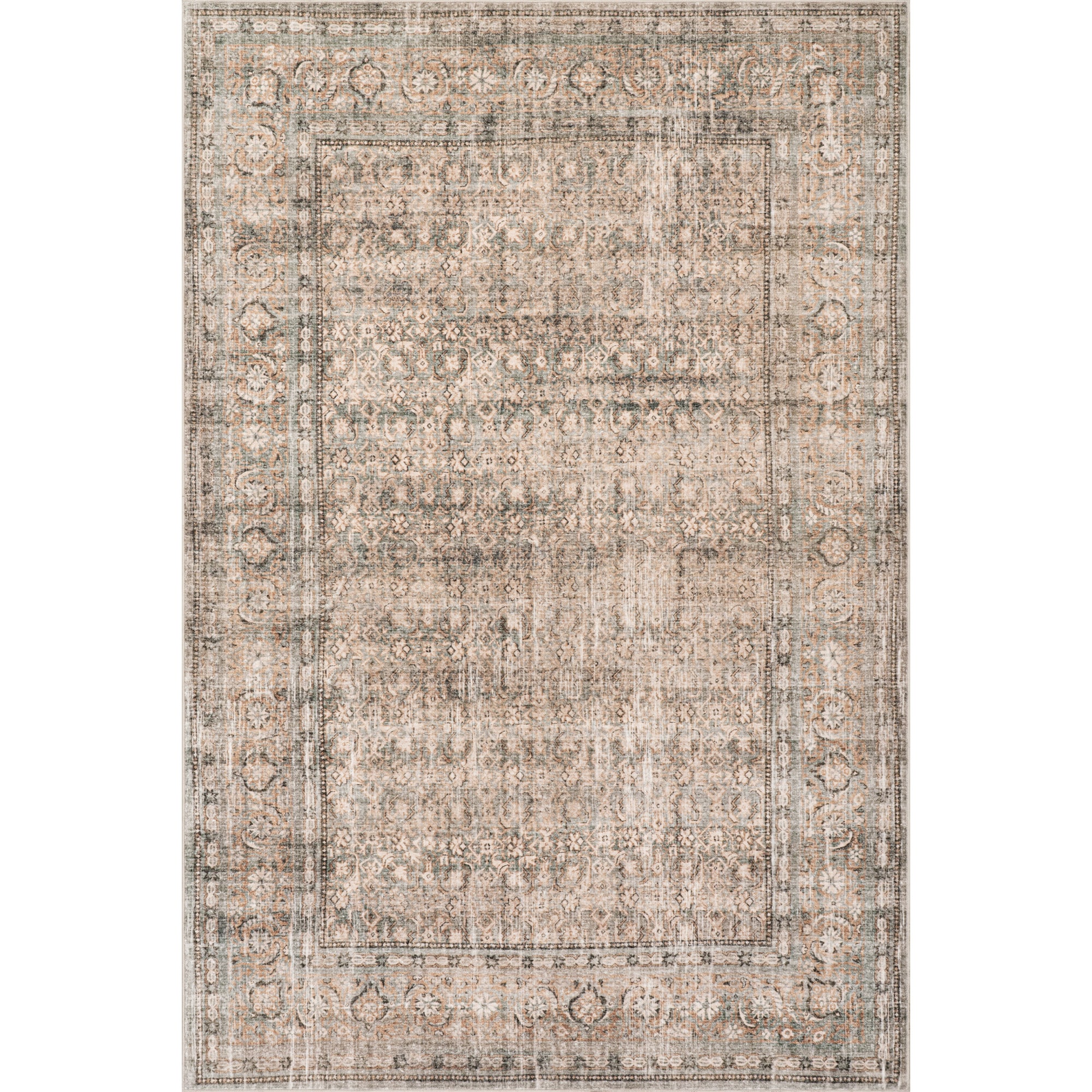 nuLOOM 200HJAS06A-609 rugs - View #2