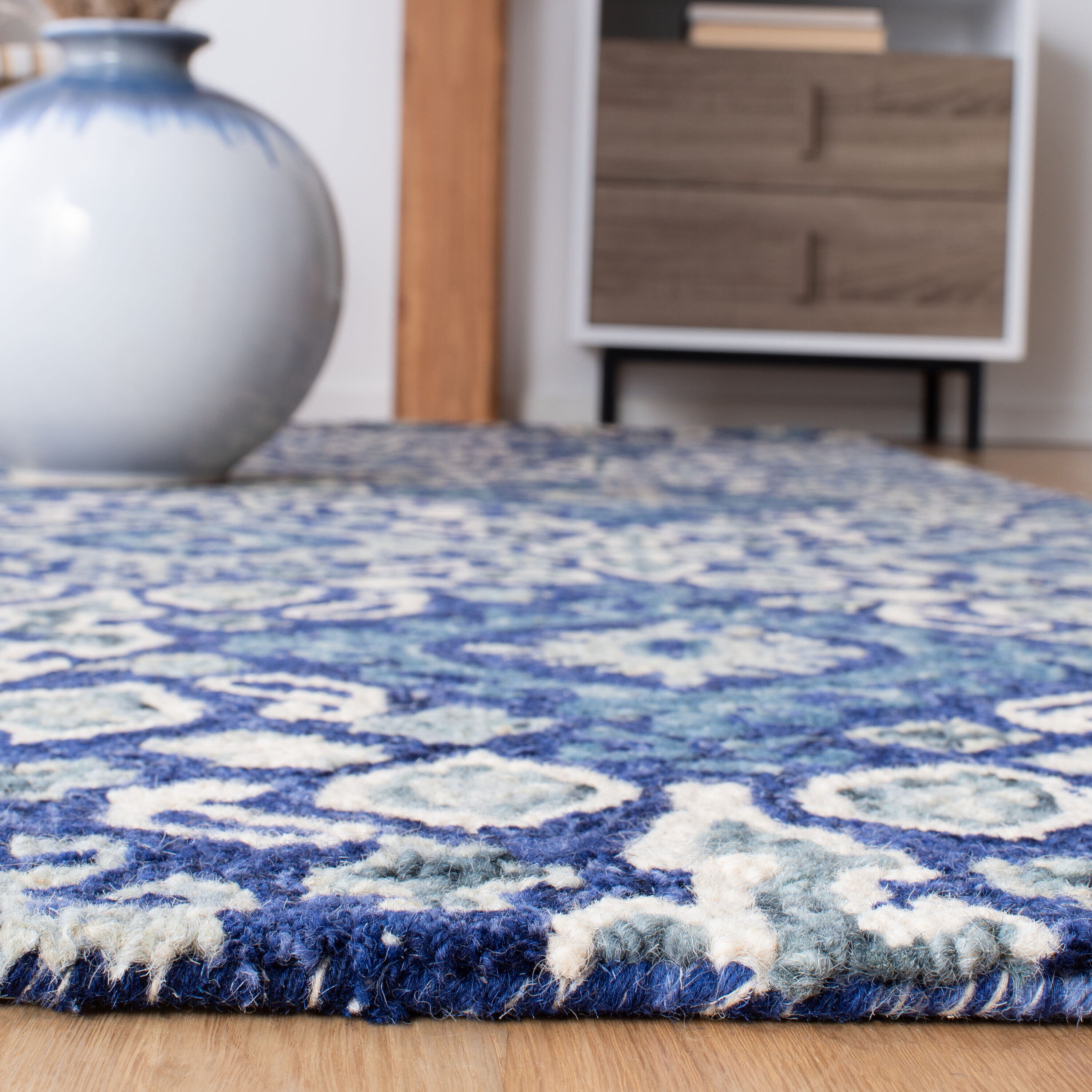 Safavieh APN295N-5 rugs - View #4
