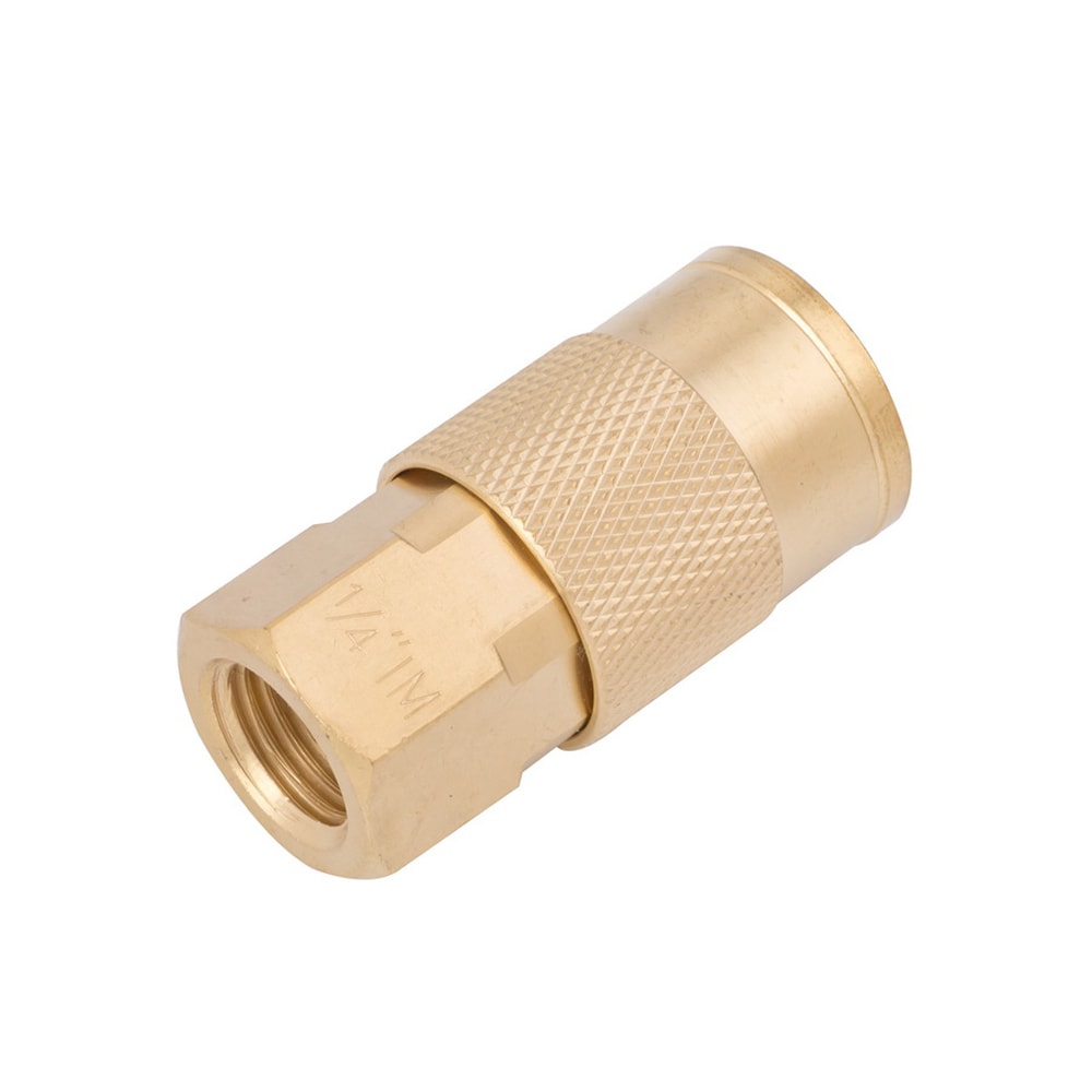 Air Compressor Fittings Type Coupler