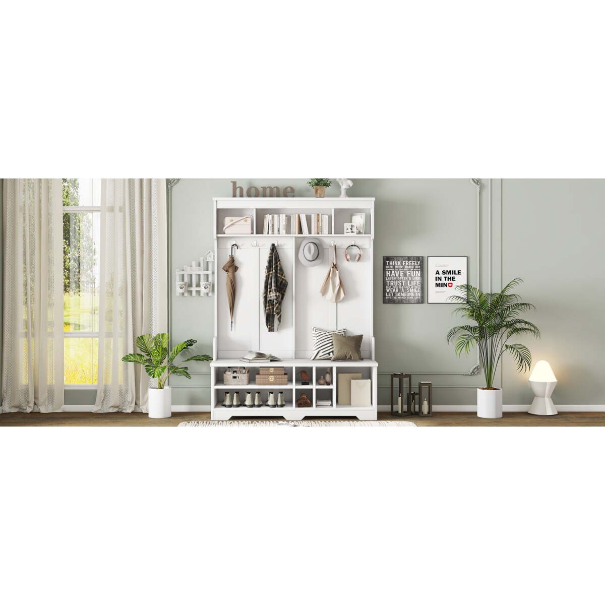 Streamdale Furniture W1580P327014 Coatrack-Stands-Pedestals - View #14
