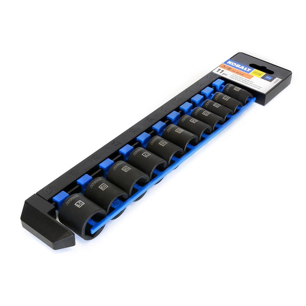 Kobalt 85216 Impact-Socket-Sets - View #5