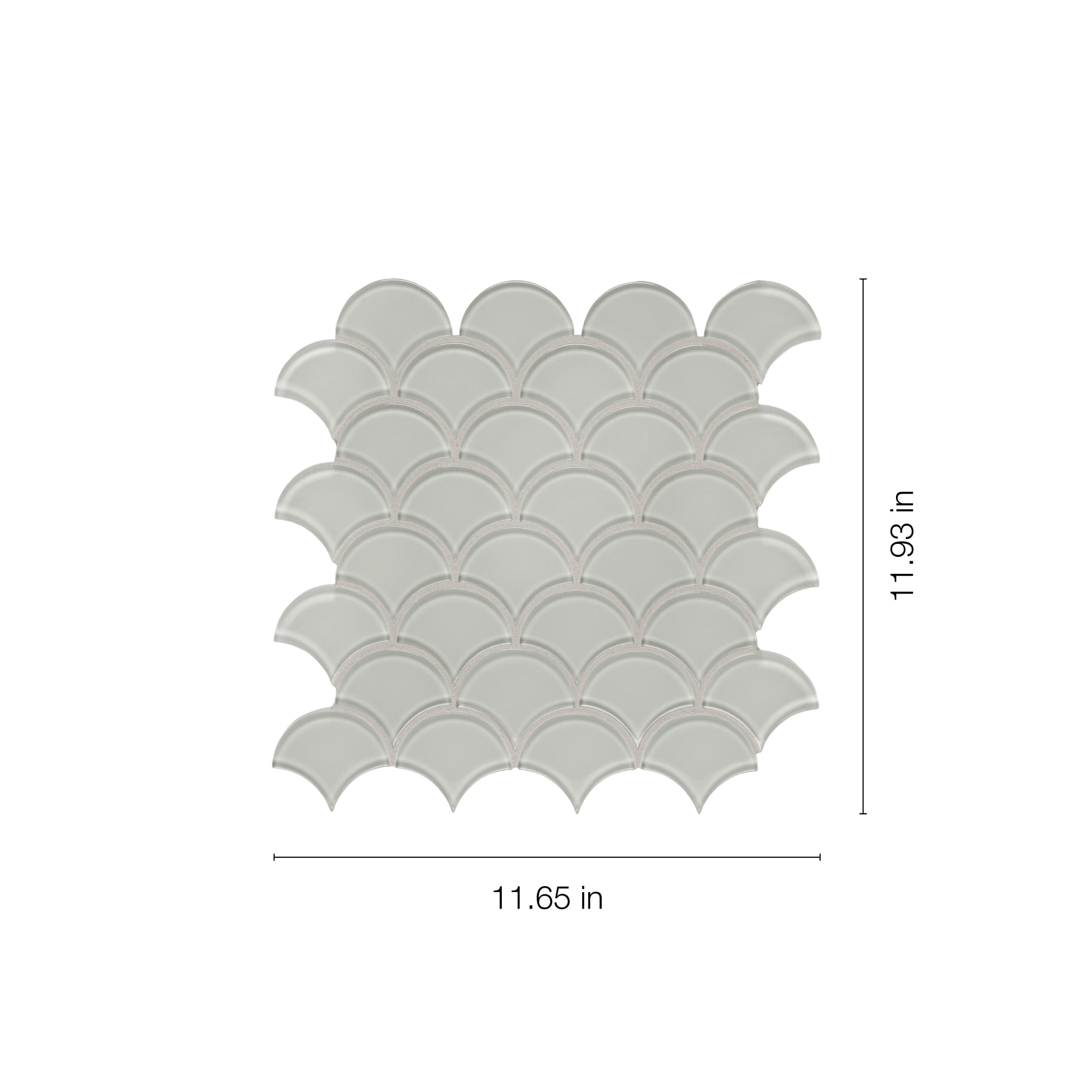 Anatolia 3001-0056-0 Ceramic-Tile - View #6