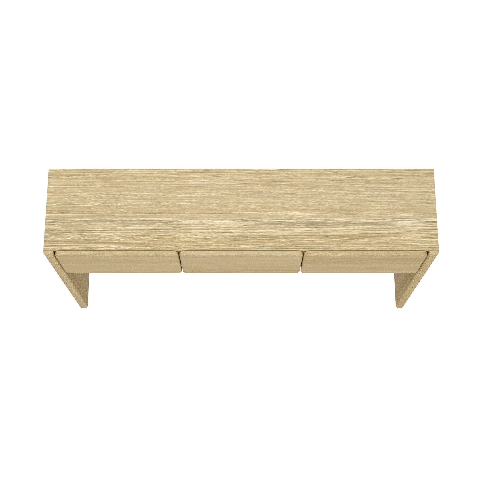Manhattan Comfort DK002-NA Console-Sofa-Tables - View #9