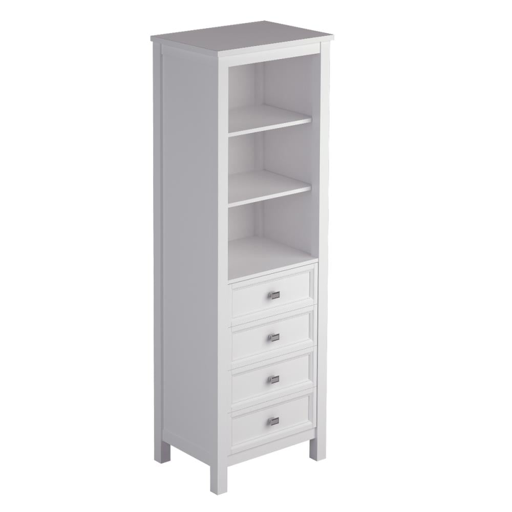 Scott living shop linen cabinet