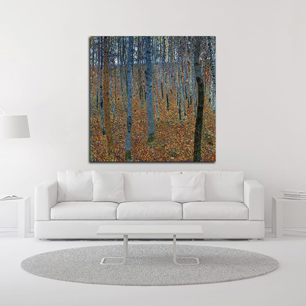 Tangletown Fine Art 8K2636DC-2424 Wall-Art - View #2