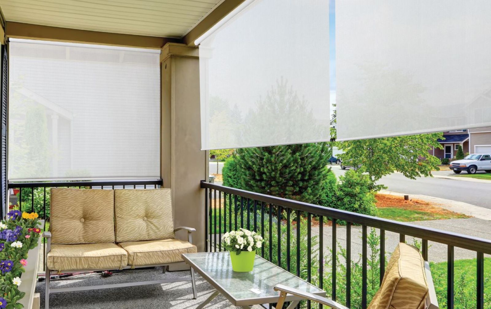 Coolaroo 457204 shades - View #2