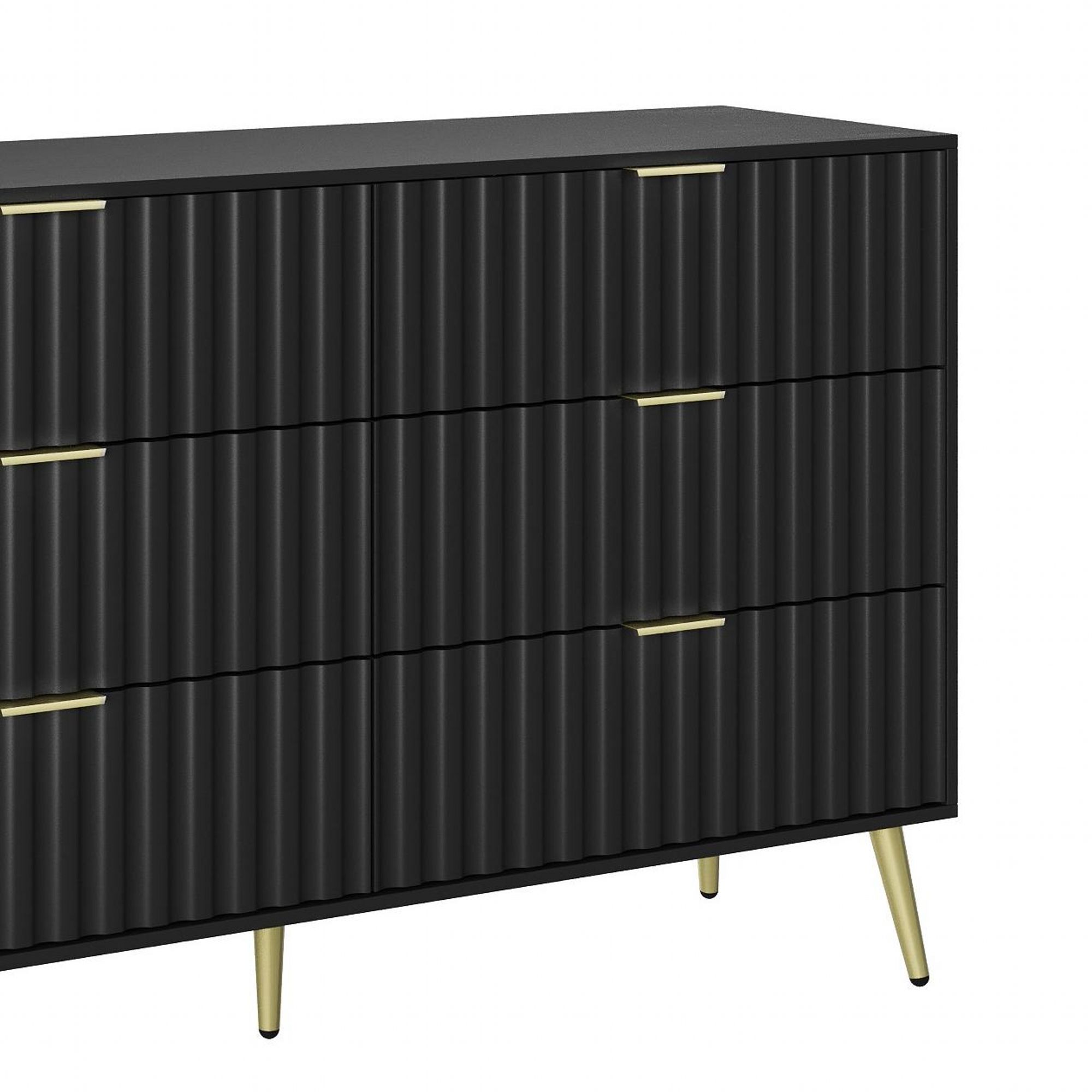 Yiekholo LL-1857AAB dressers - View #9
