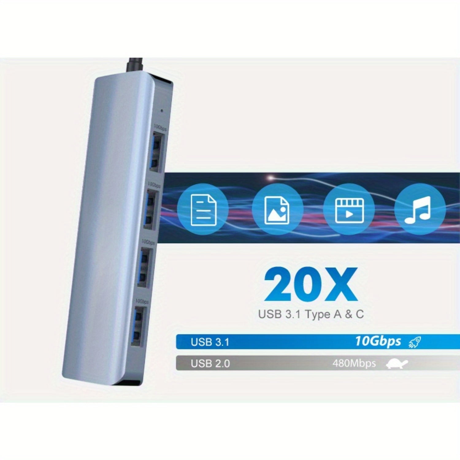 OIAHOMY HB045A-HJQ001 Network-Switches - View #5