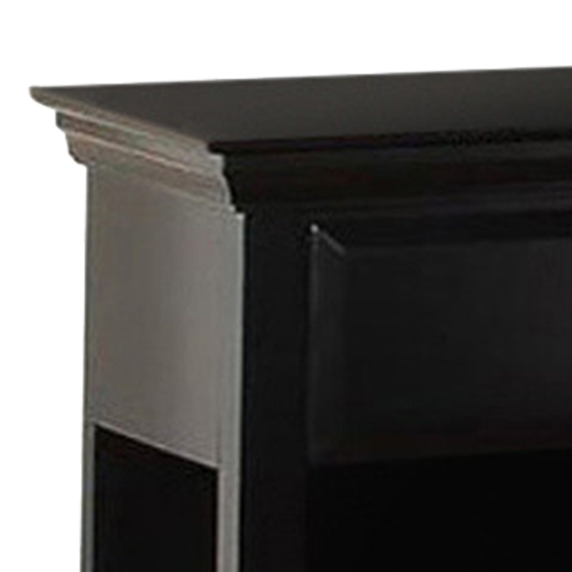 Benzara BM171575 nightstands - View #2