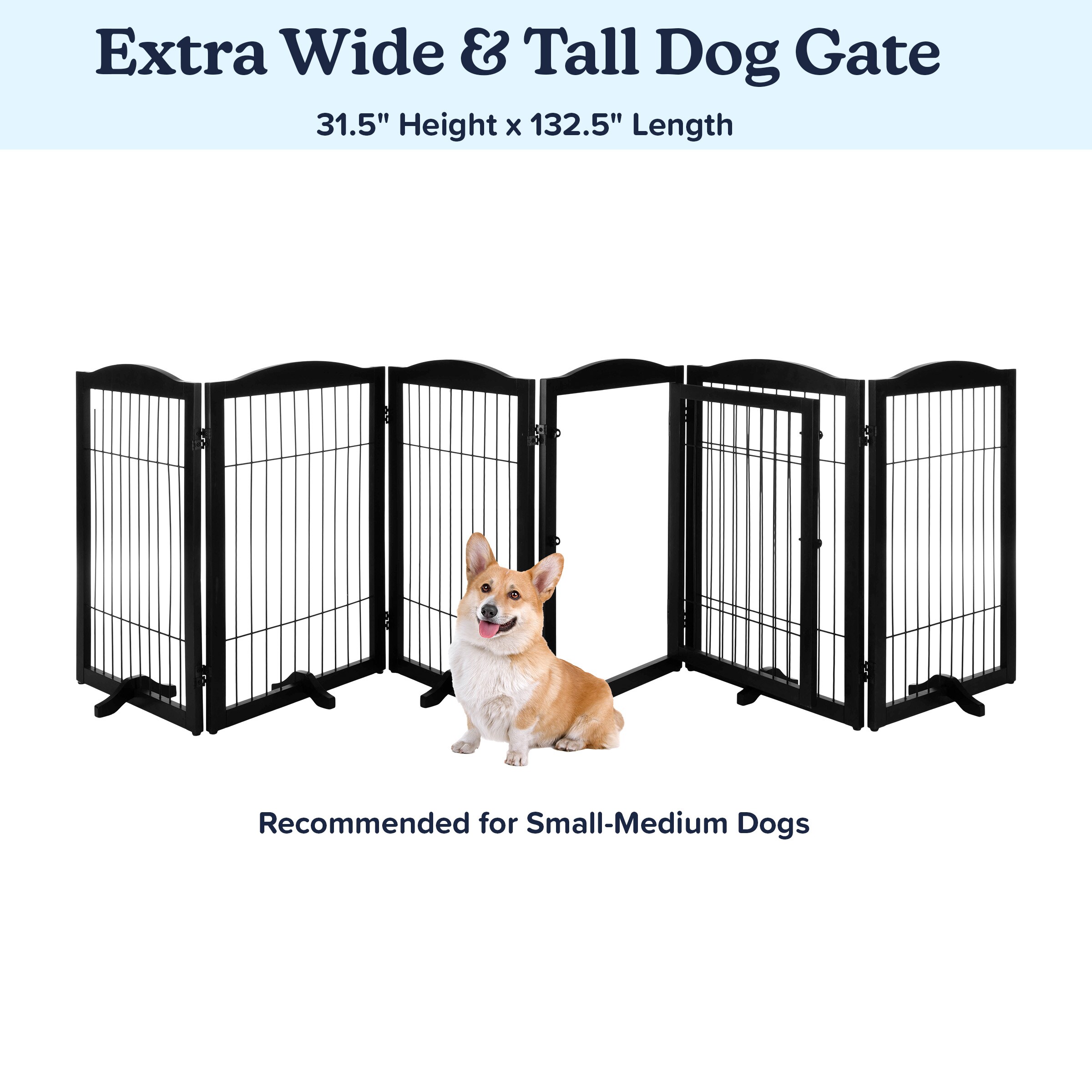PETMAKER PET6311 Pet-Gates - View #4