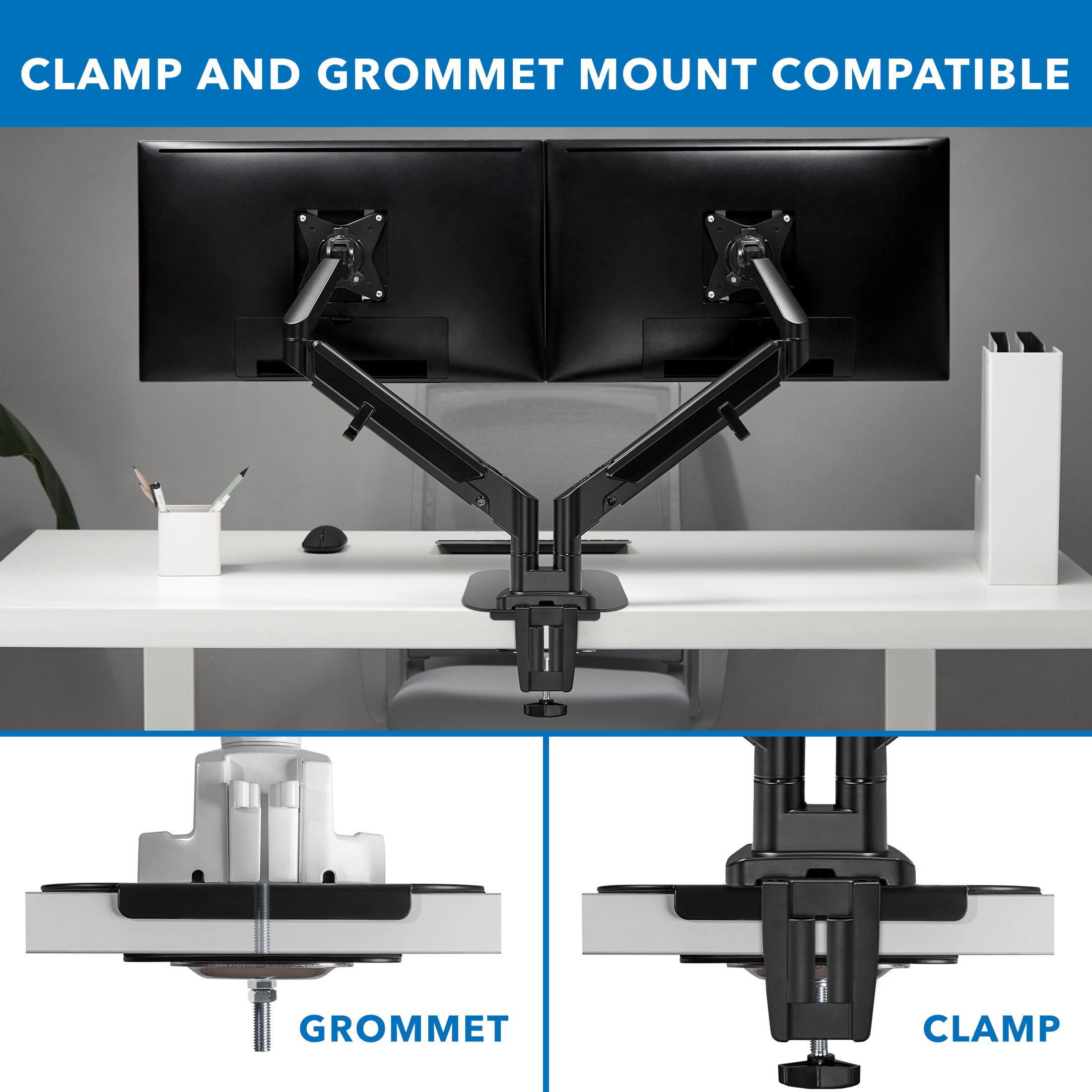 Mount-It! MI-9009 Office-Accessories - View #6