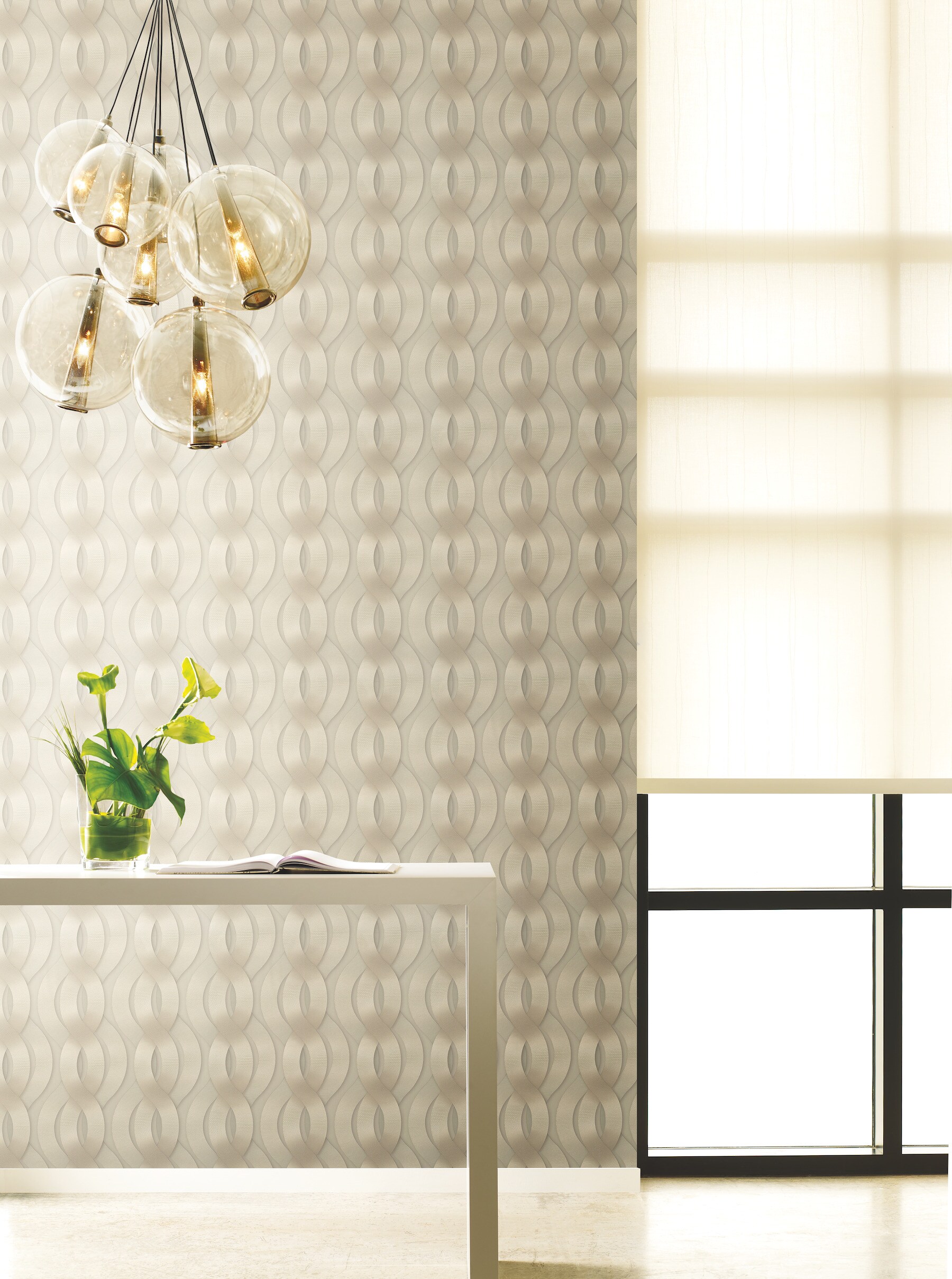 York Wallcoverings 83607 wallpaper - View #3