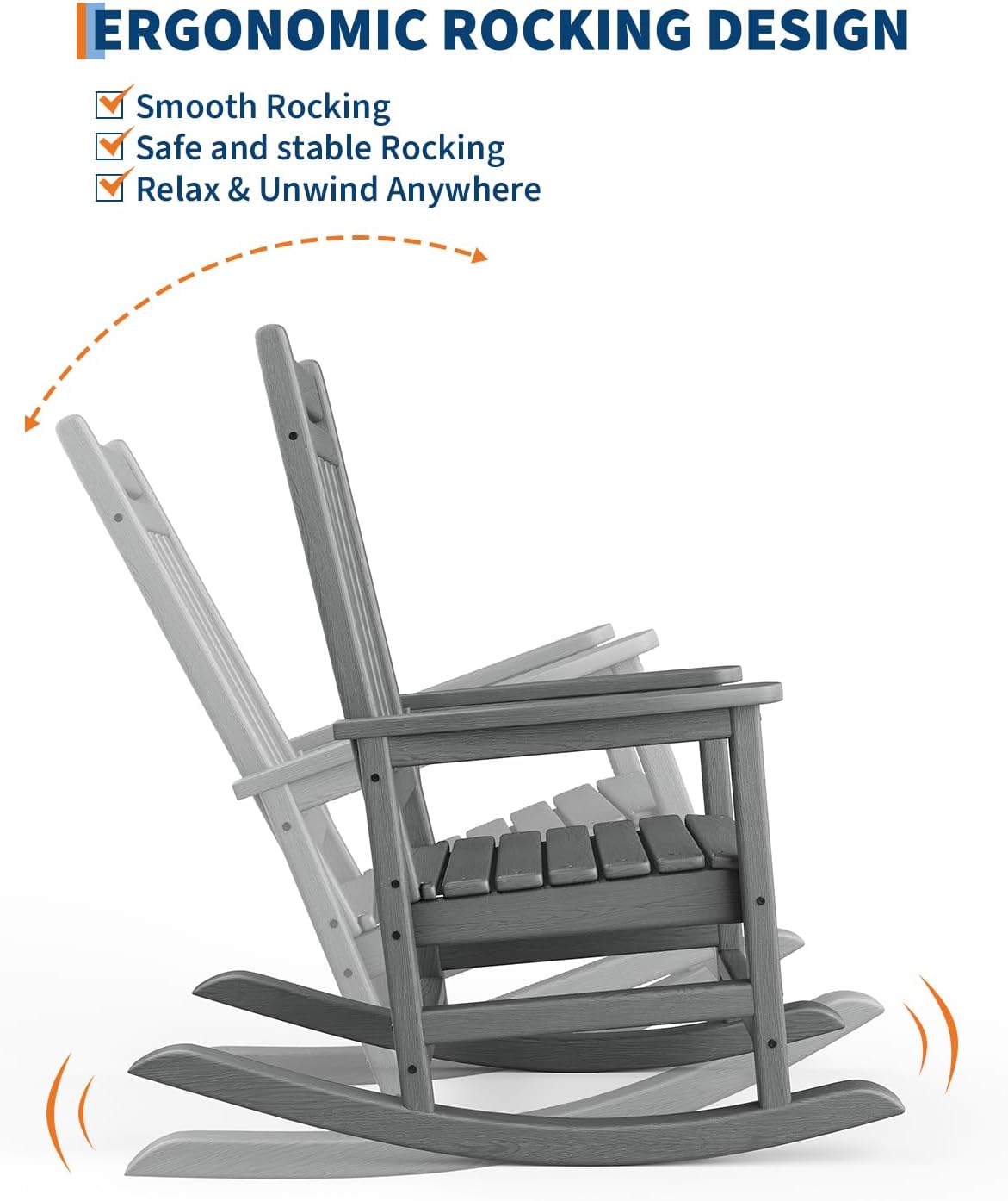 Qeetex CHAIRPPG-5FBX chairs - View #3