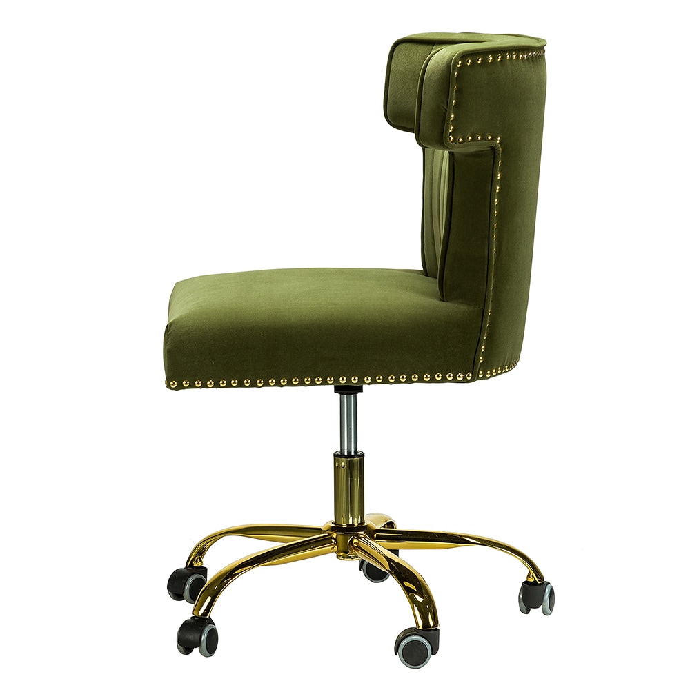 14 Karat Home OFM0001-MOSS Office-Chairs - View #9