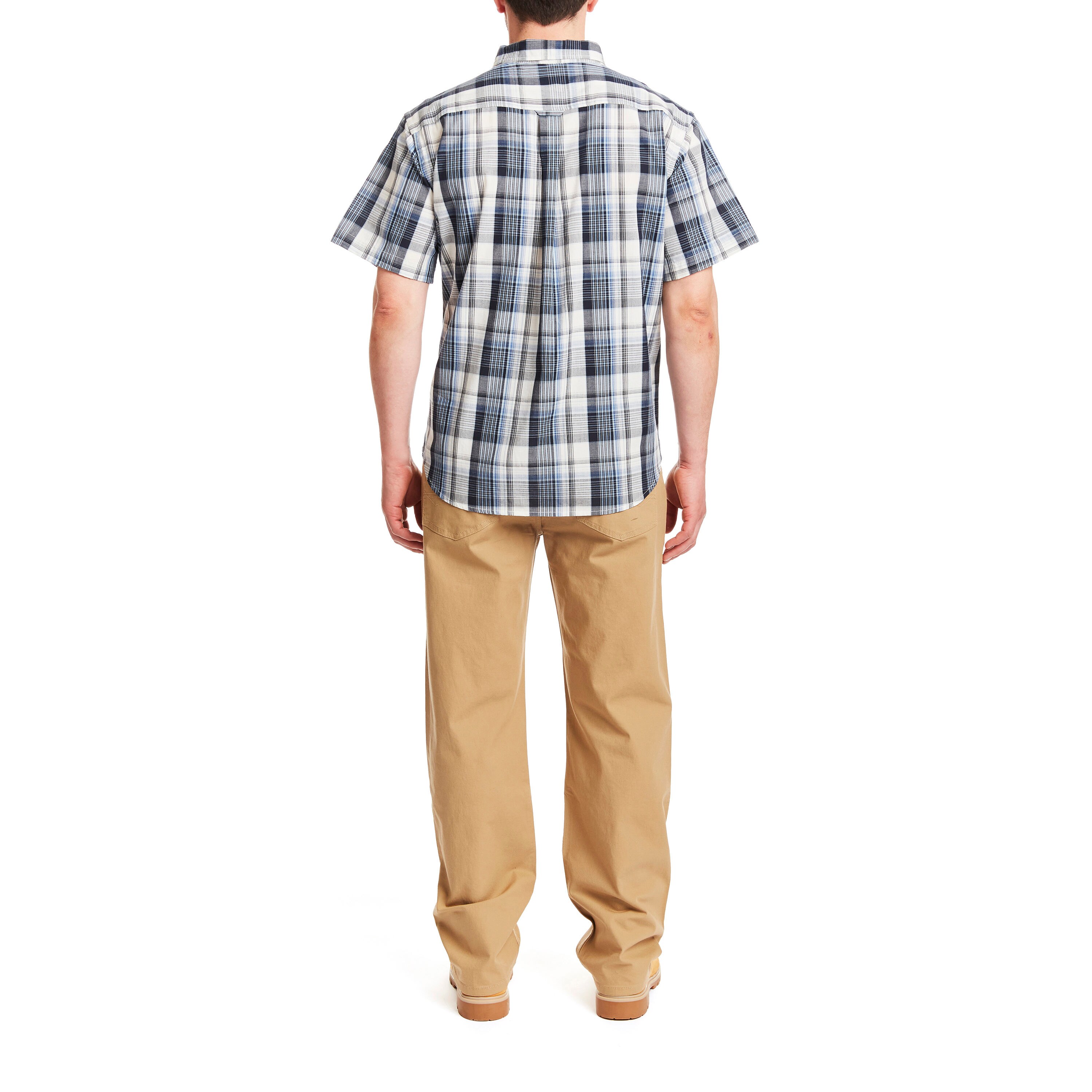 Smith's Workwear S3153-NA-L Tops-Shirts - View #6