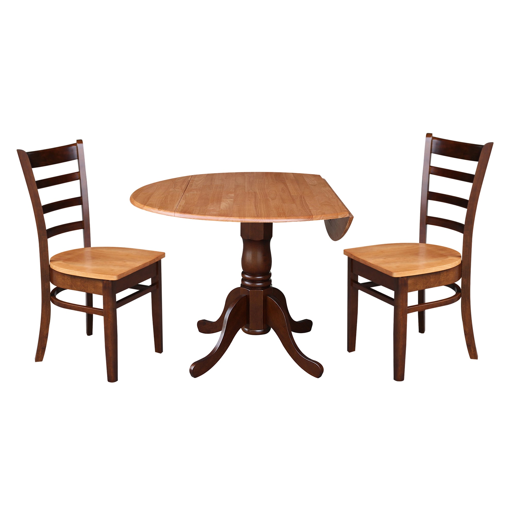 International Concepts K58-42DP-C617 Dining-Sets - View #3