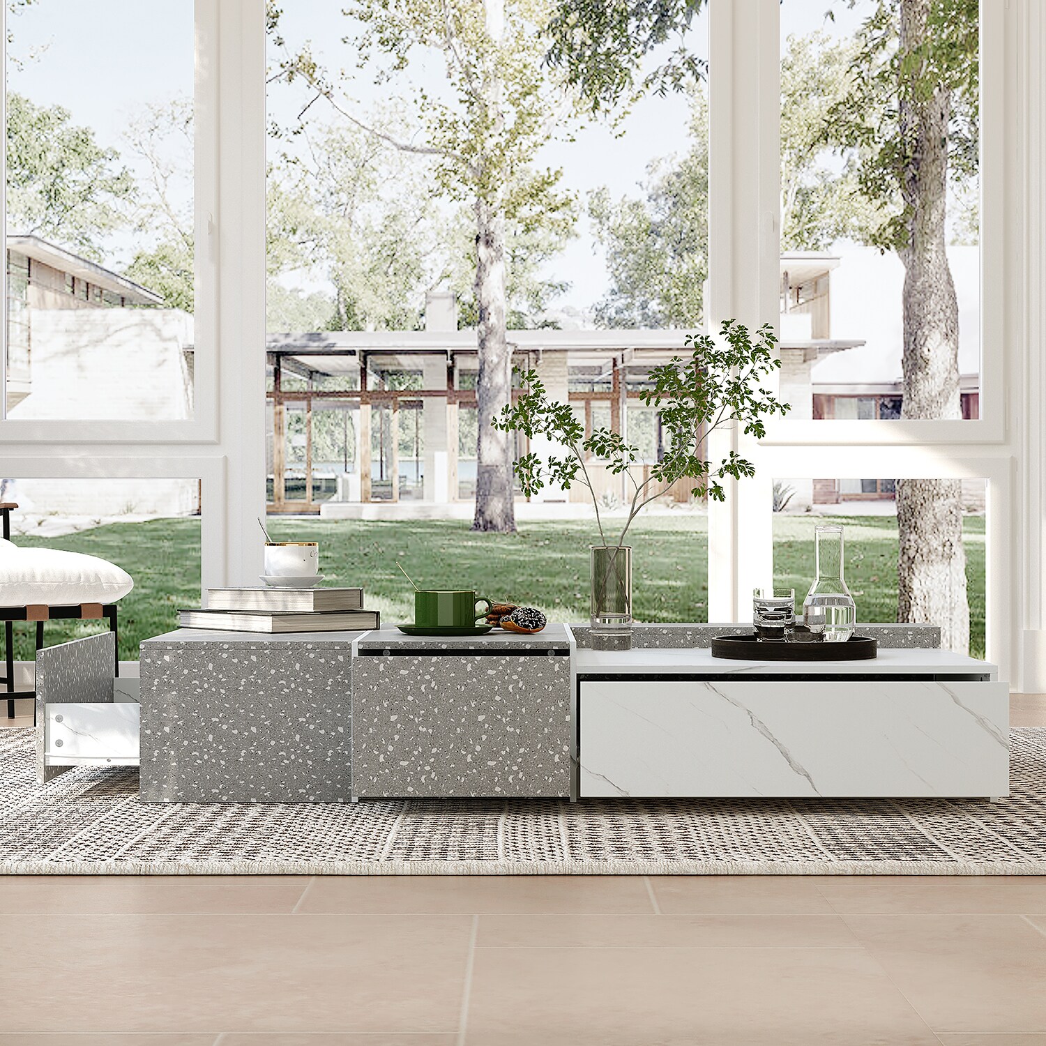 FUFU&GAGA KF020466-01 Coffee-Tables - View #4