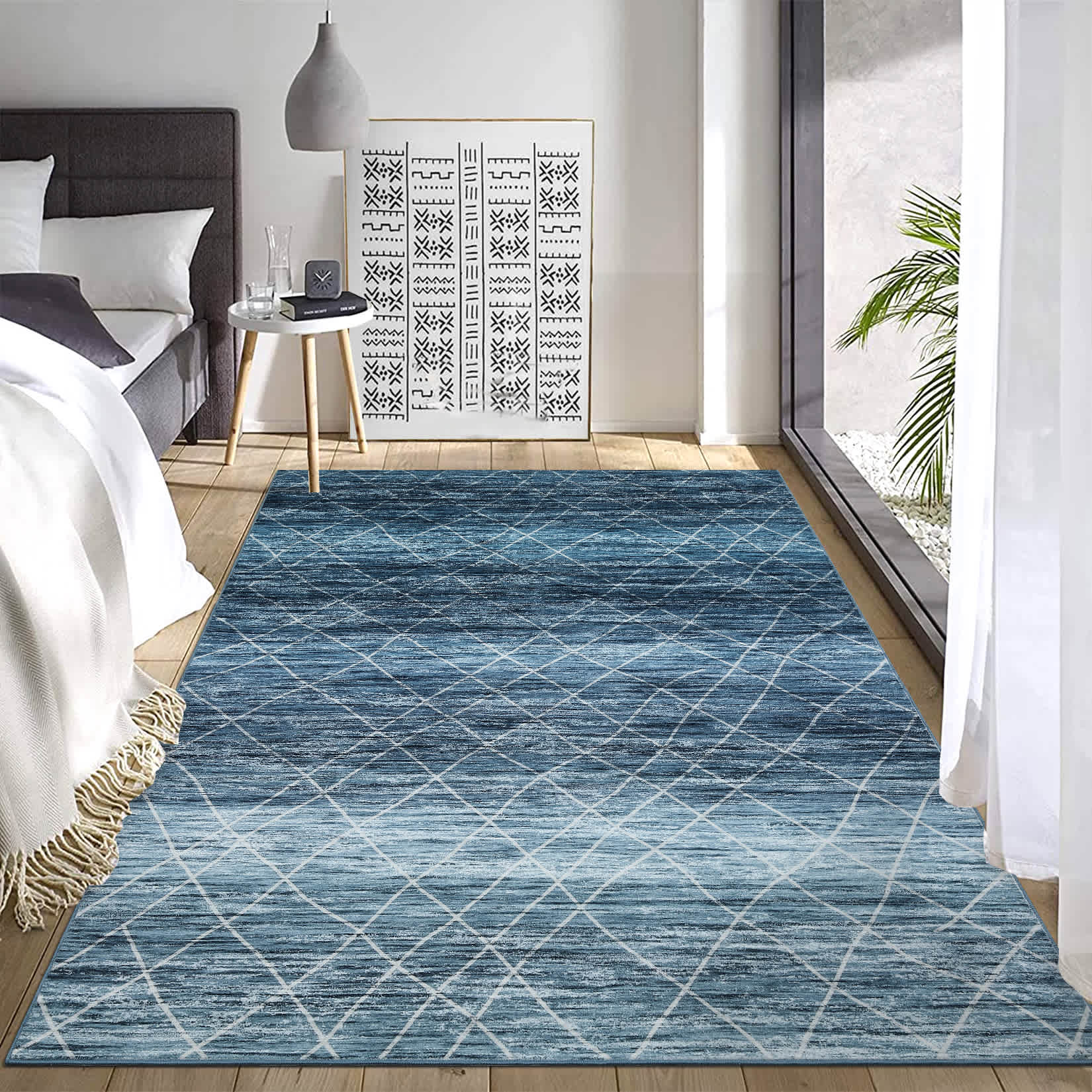 Qeetex LSN-PHO-16AK3YZF rugs - View #2