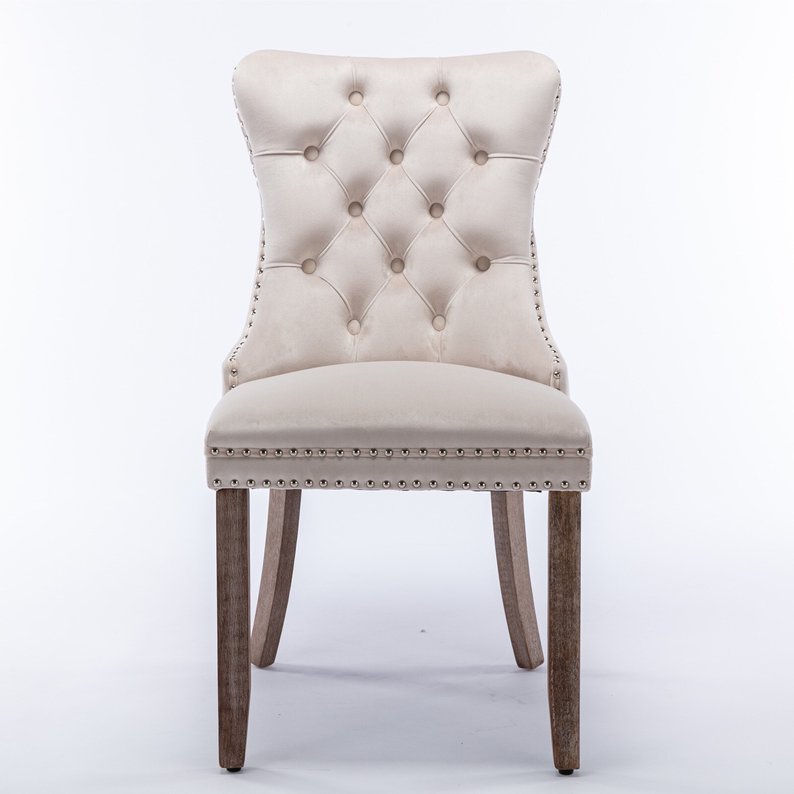 Siavonce XH81116 Dining-Chairs - View #3